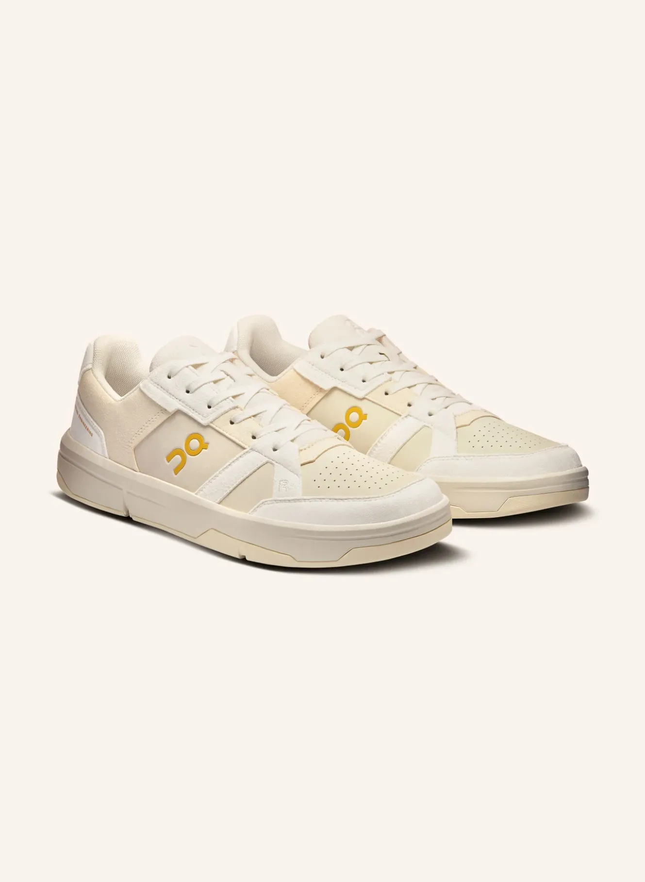 Sneaker THE ROGER CLUBHOUSE ACE