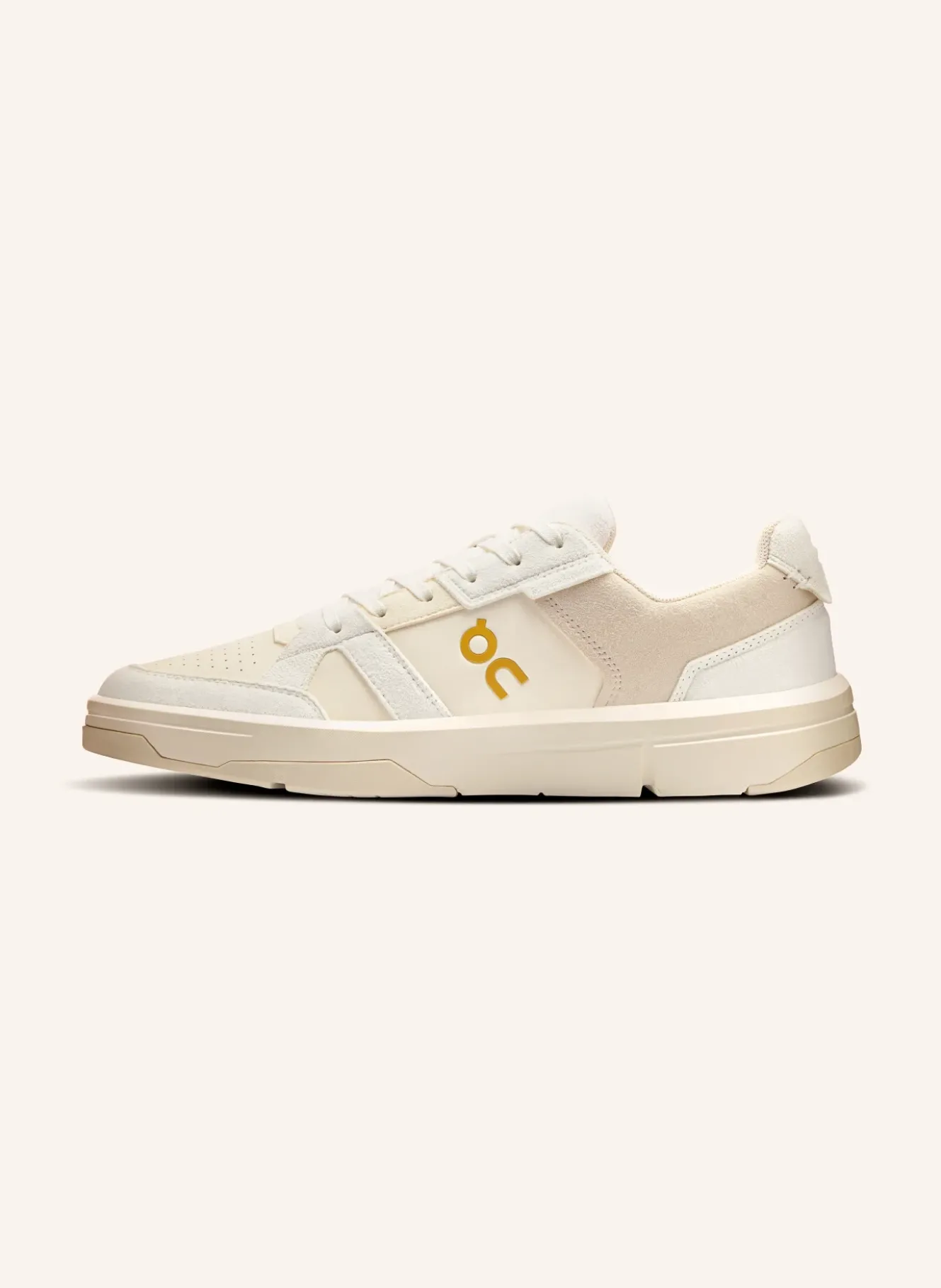 Sneaker THE ROGER CLUBHOUSE ACE
