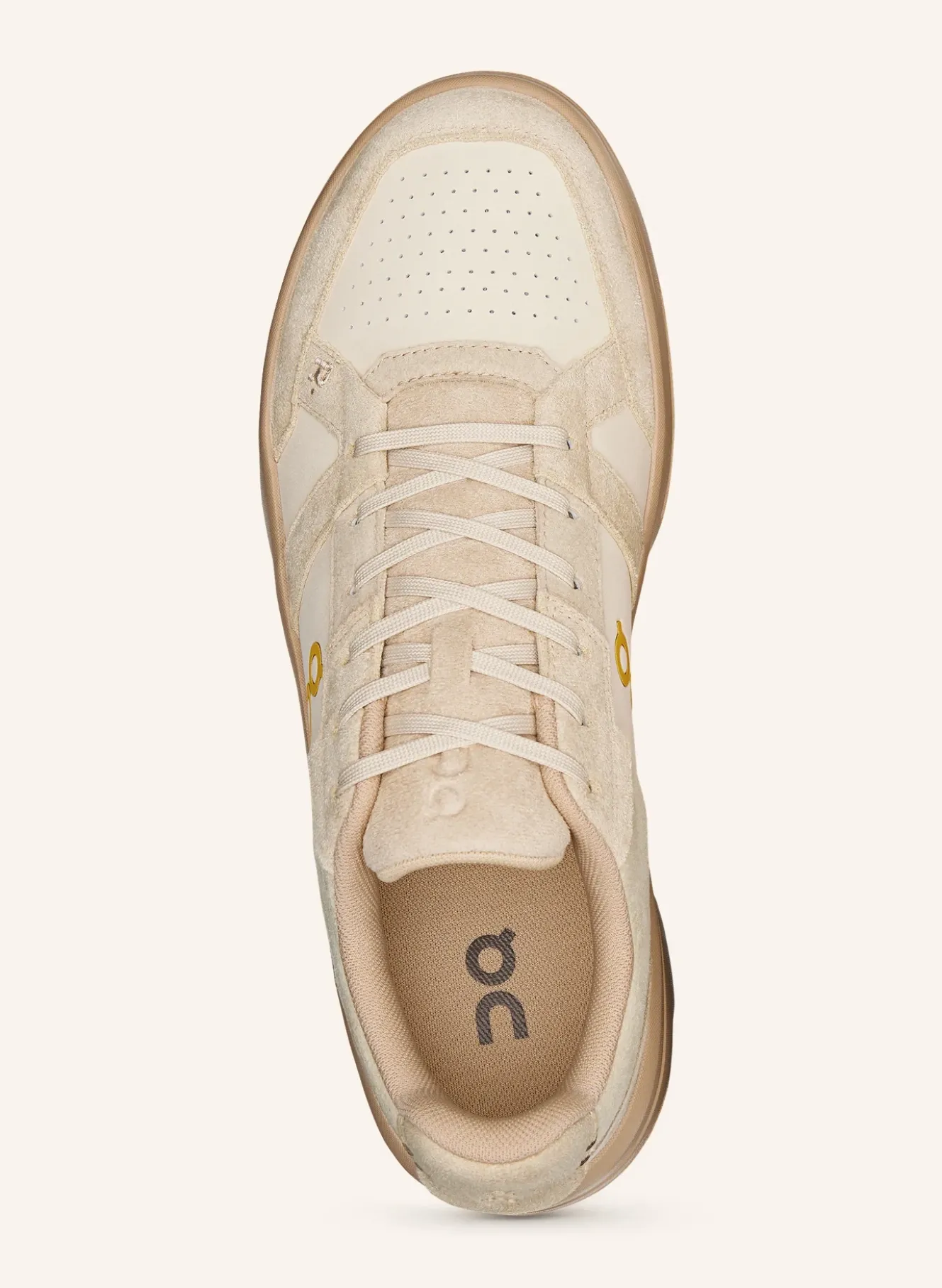 Sneaker THE ROGER CLUBHOUSE ACE