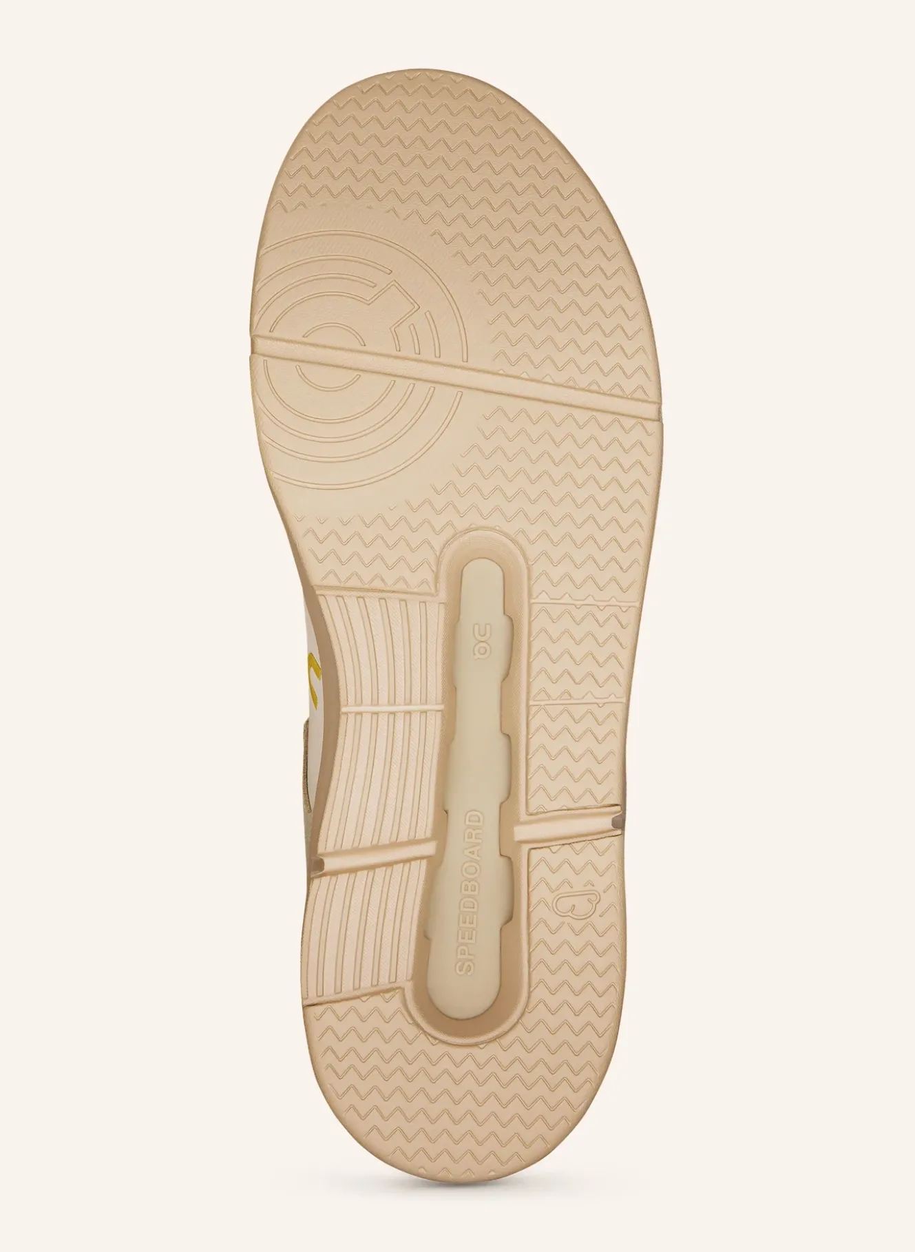 Sneaker THE ROGER CLUBHOUSE ACE