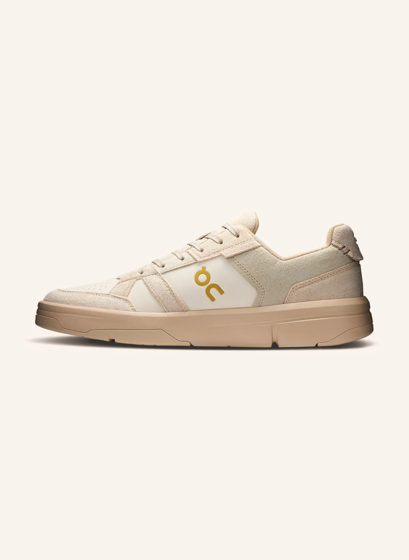 Sneaker THE ROGER CLUBHOUSE ACE