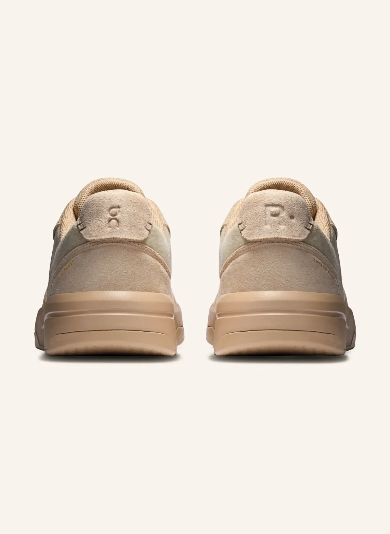 Sneaker THE ROGER CLUBHOUSE ACE