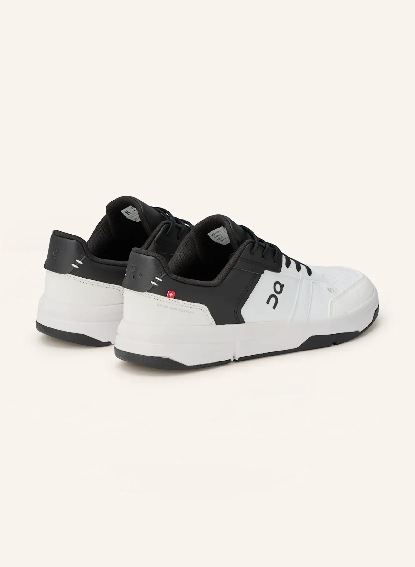 Sneaker THE ROGER CLUBHOUSE