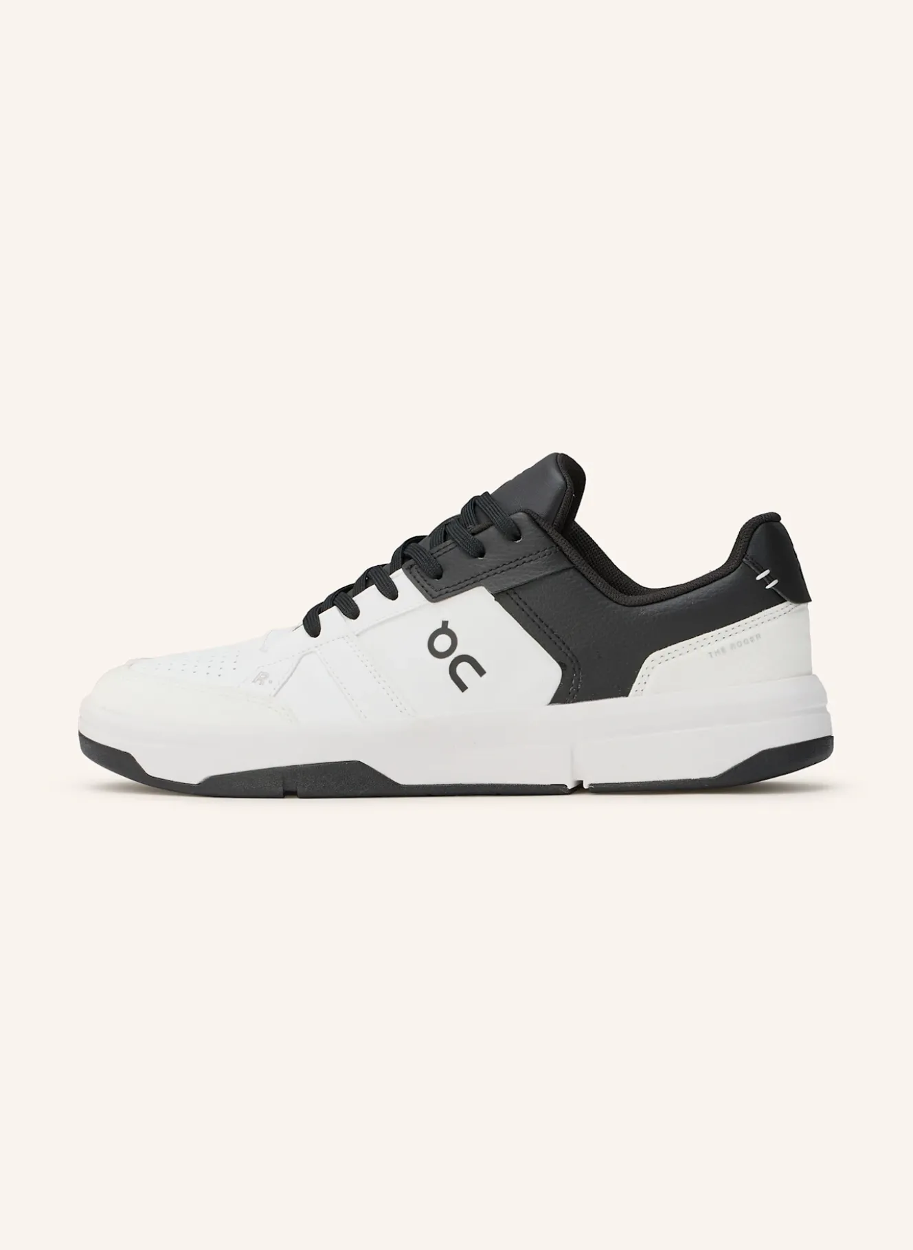 Sneaker THE ROGER CLUBHOUSE
