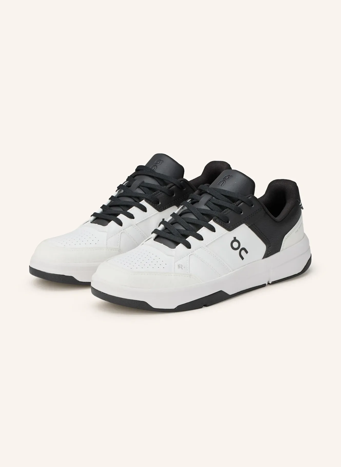 Sneaker THE ROGER CLUBHOUSE