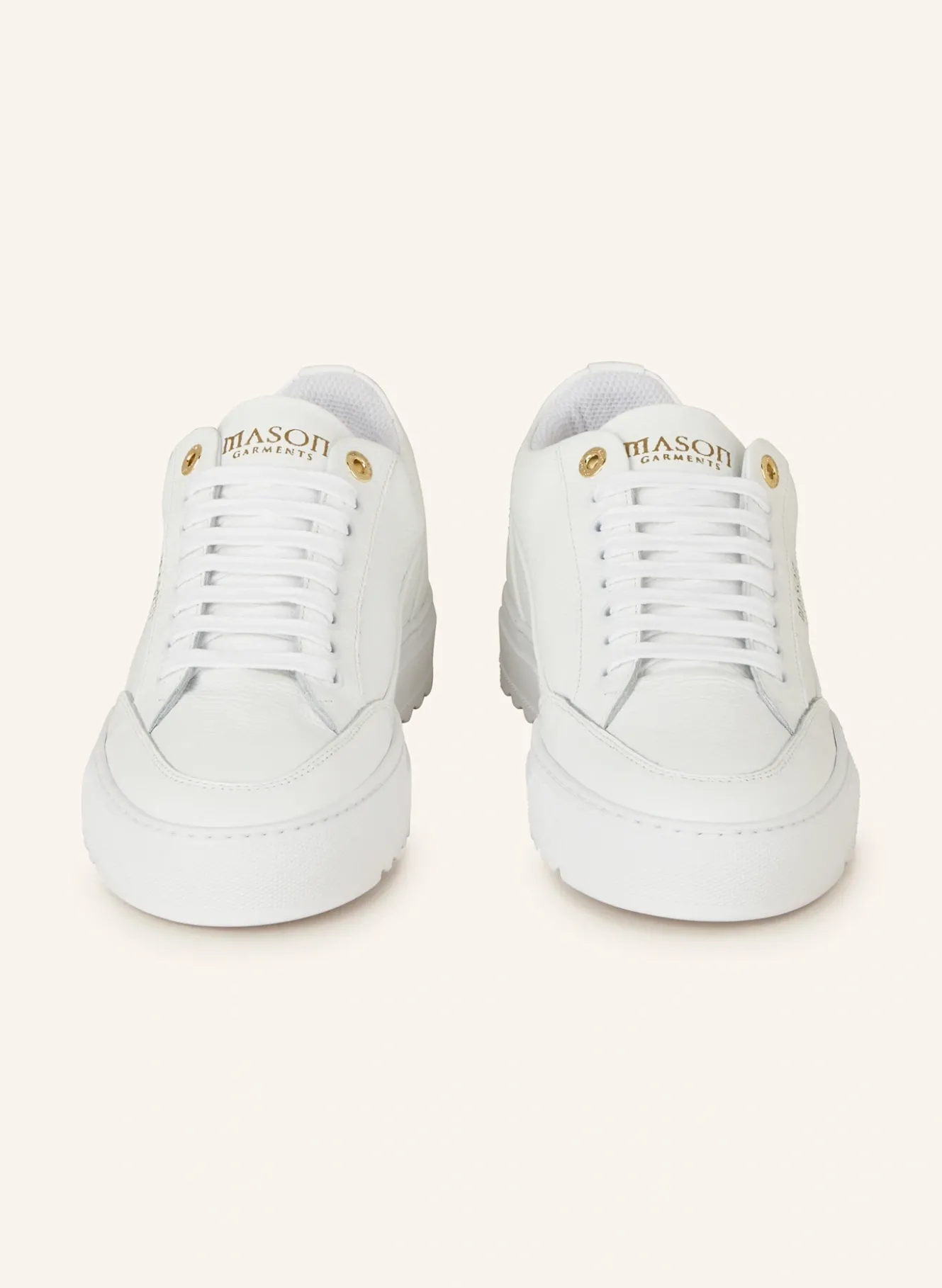 Sneaker TIA SQUALI