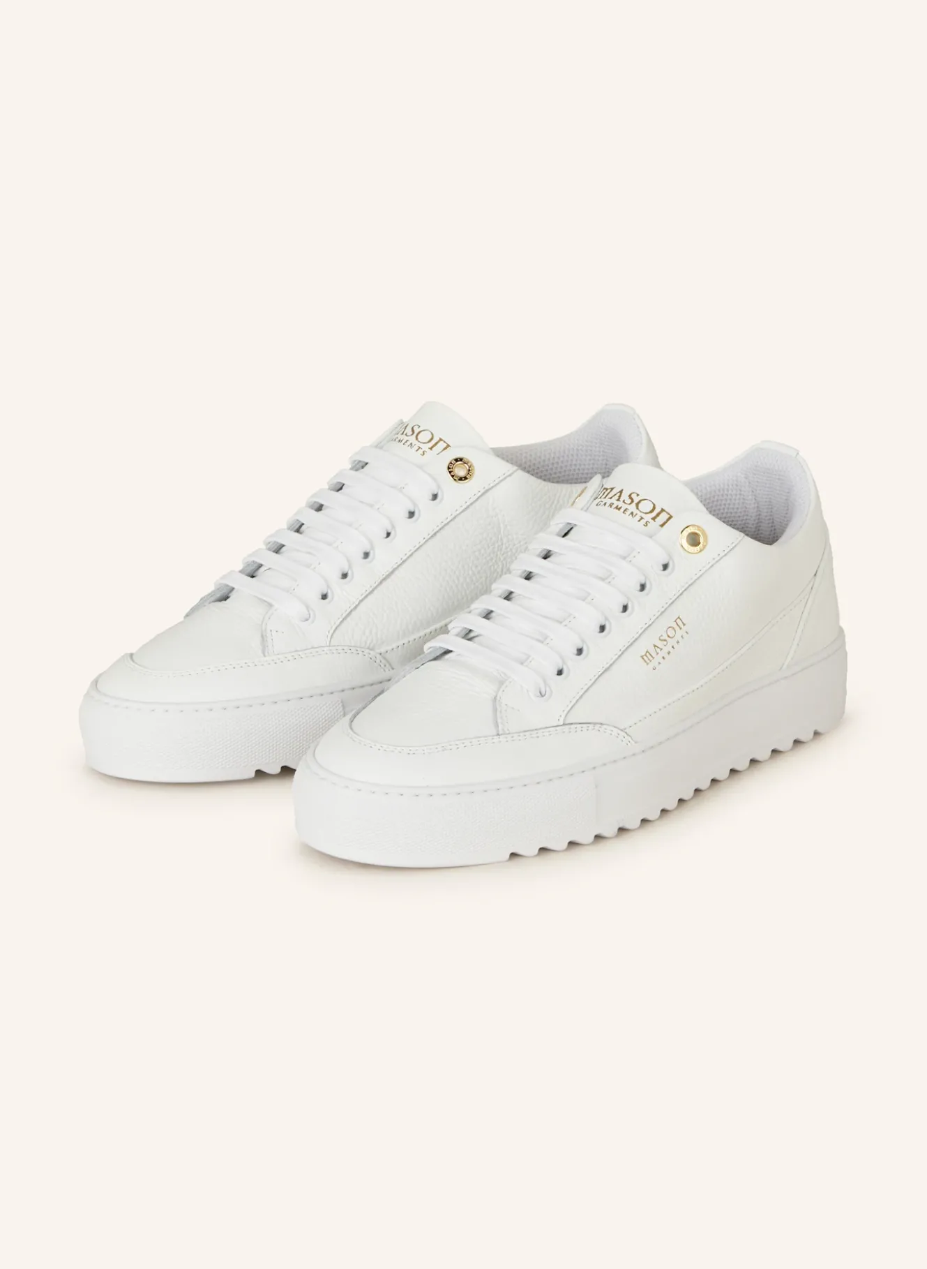 Sneaker TIA SQUALI
