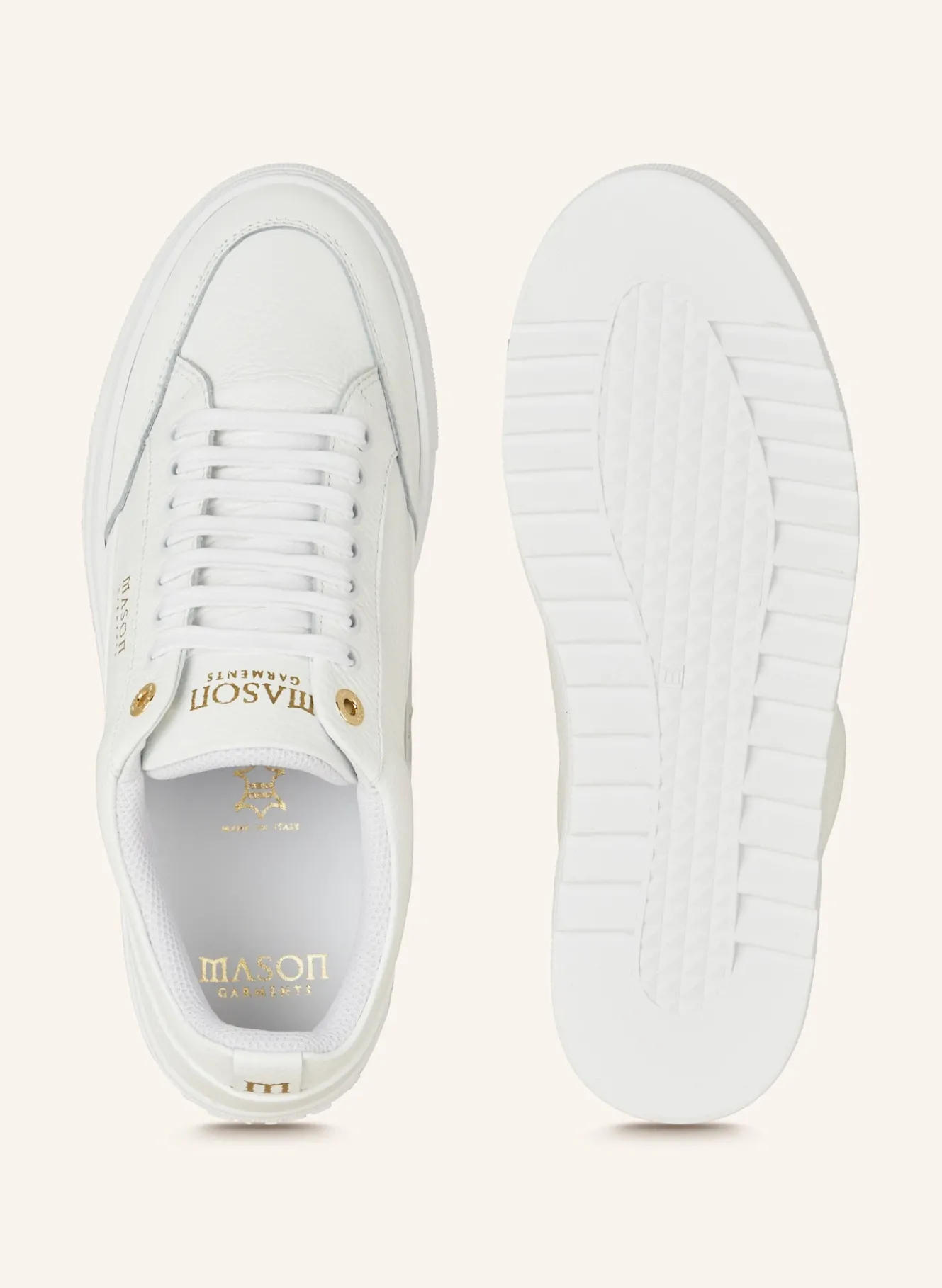 Sneaker TIA SQUALI