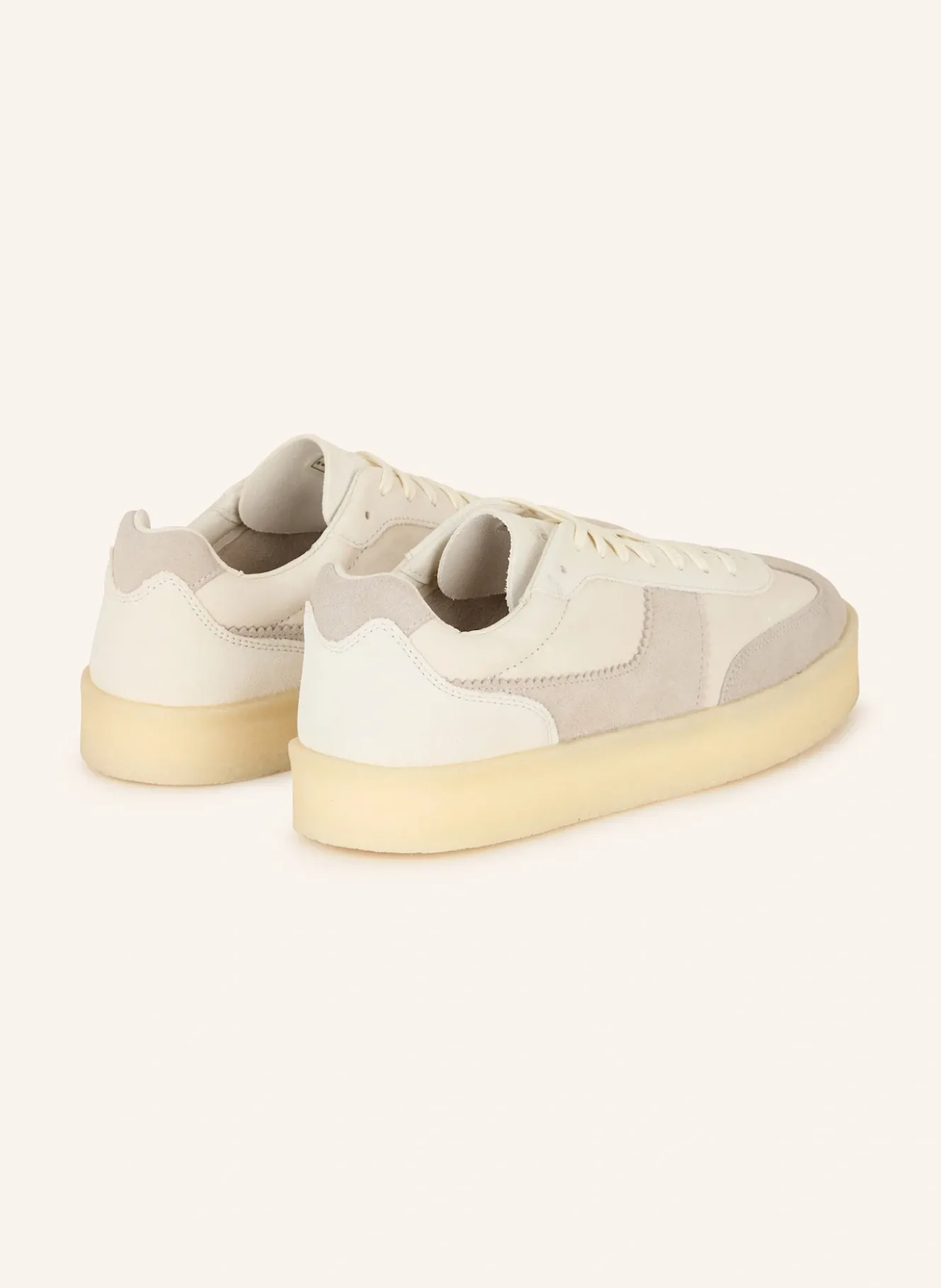 Sneaker TOR 80