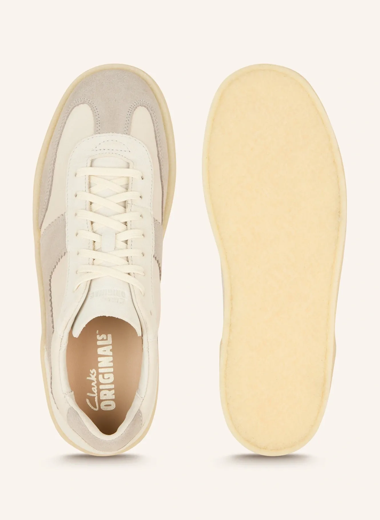 Sneaker TOR 80