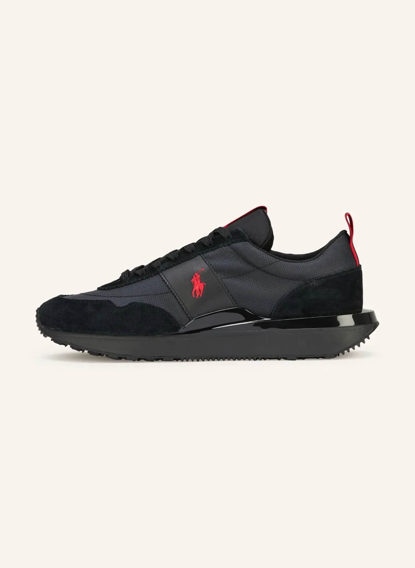 Sneaker TRAIN 89