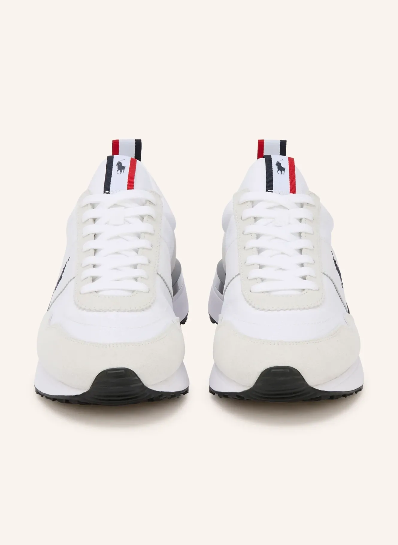 Sneaker TRAIN 89