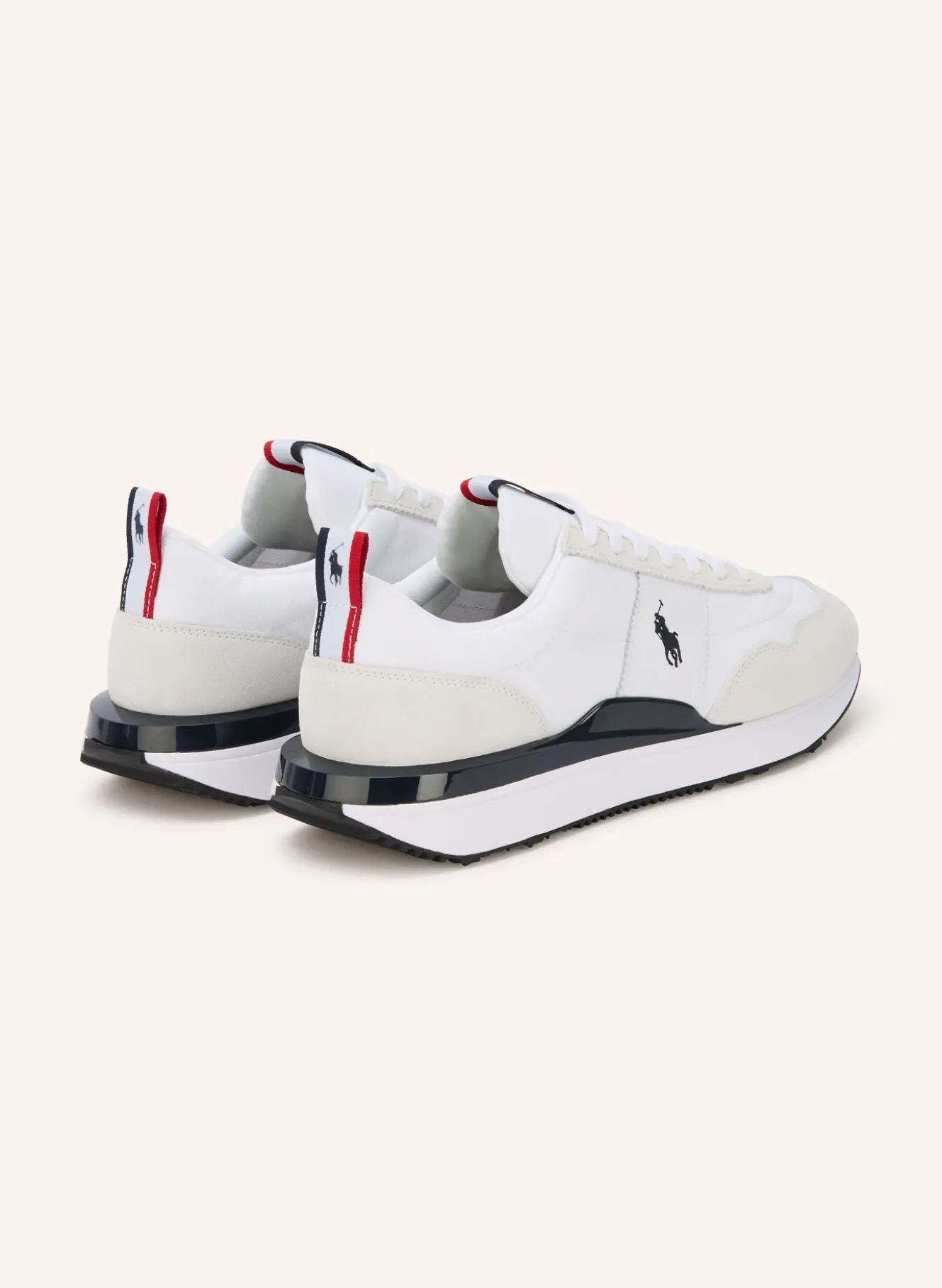 Sneaker TRAIN 89