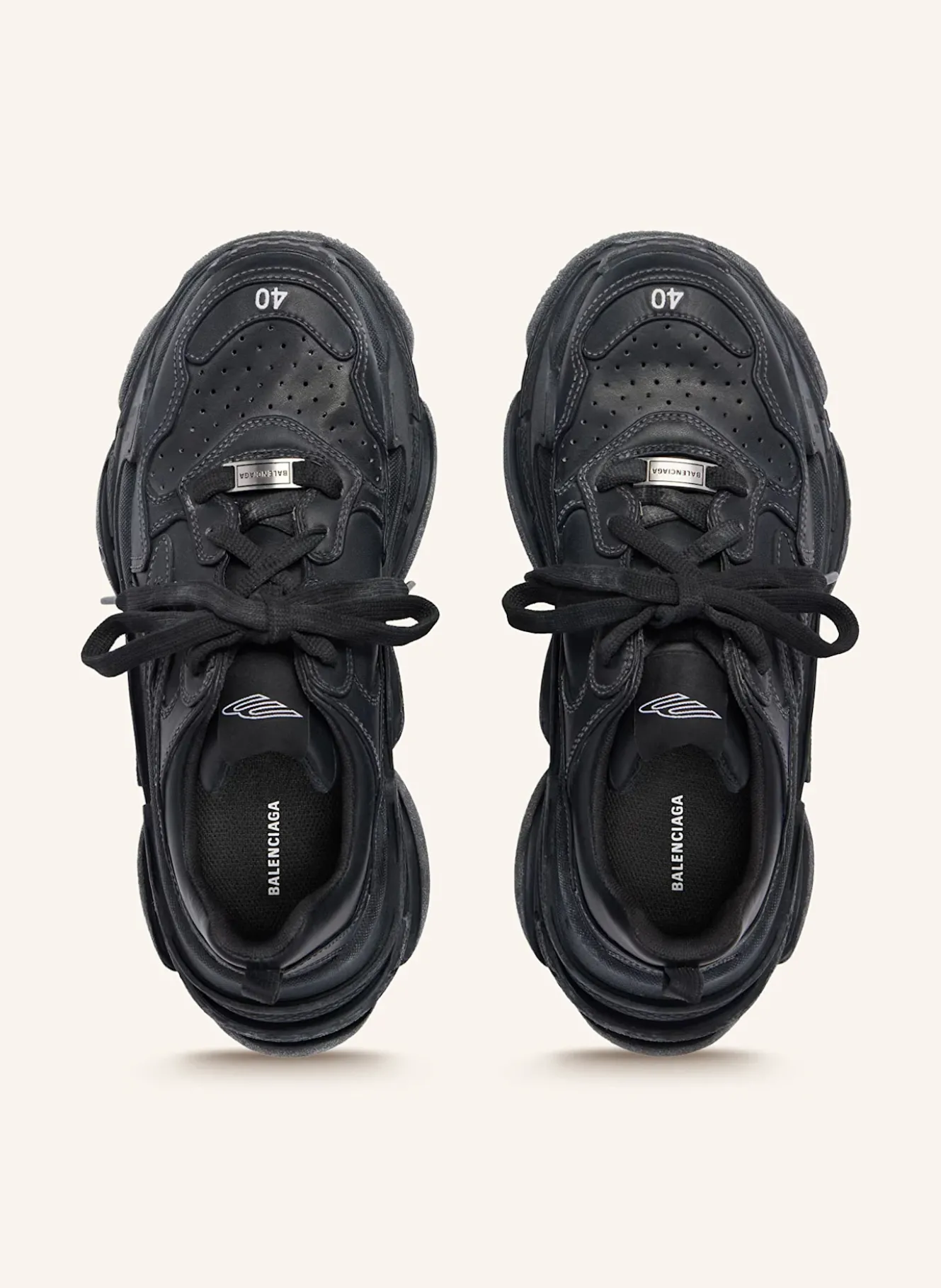 Sneaker TRIPLE S