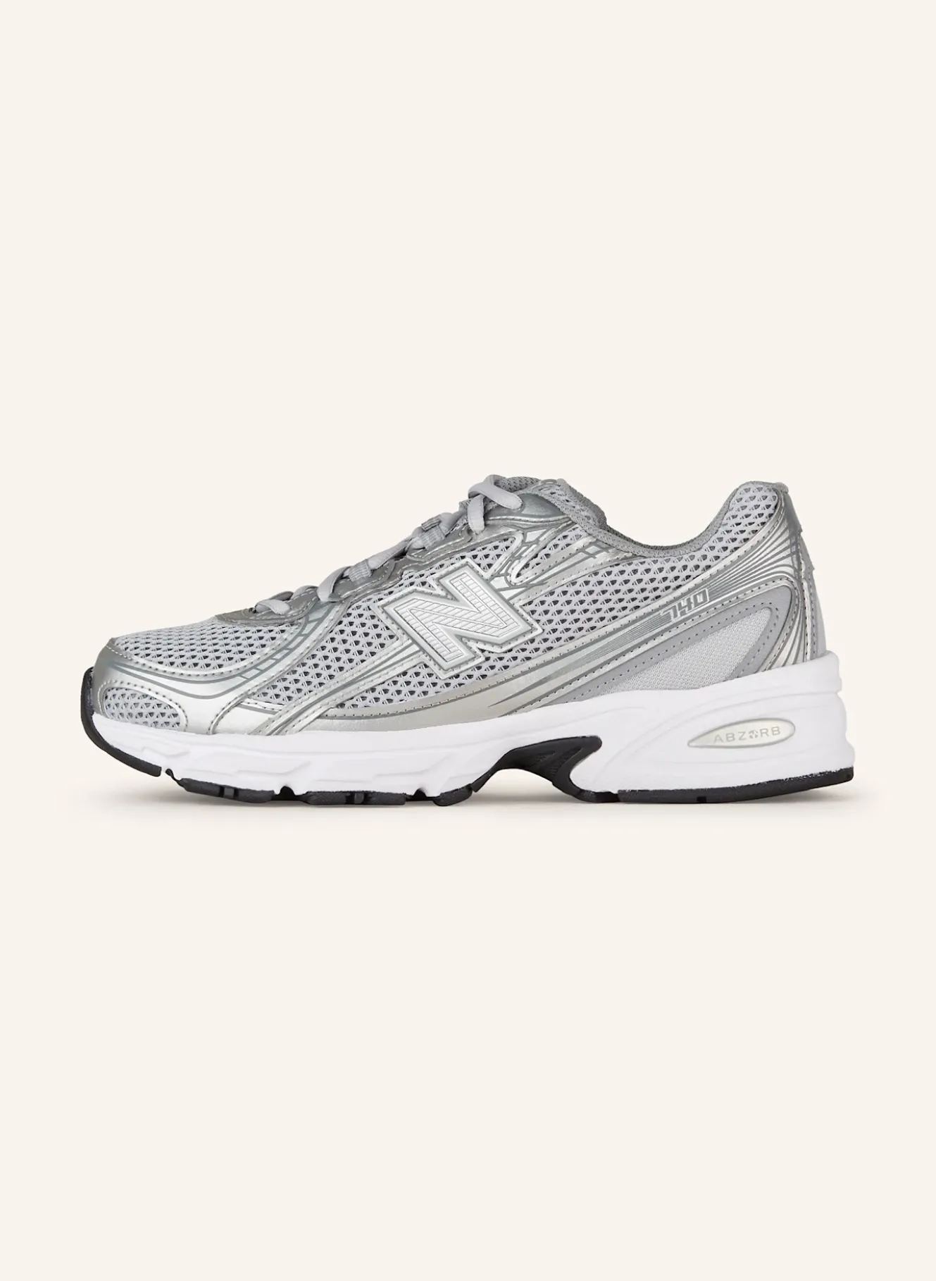 Sneaker U740