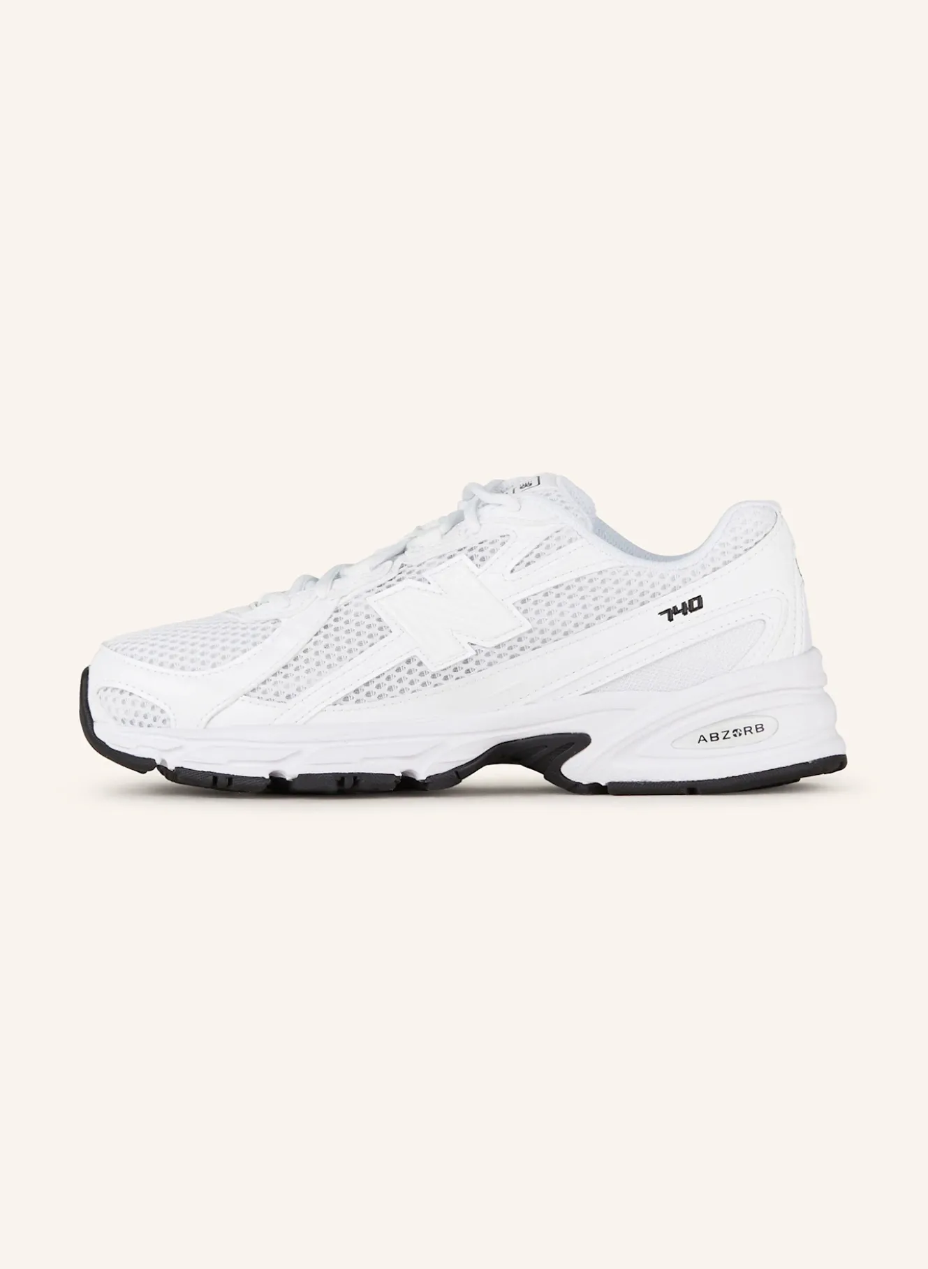 Sneaker U740