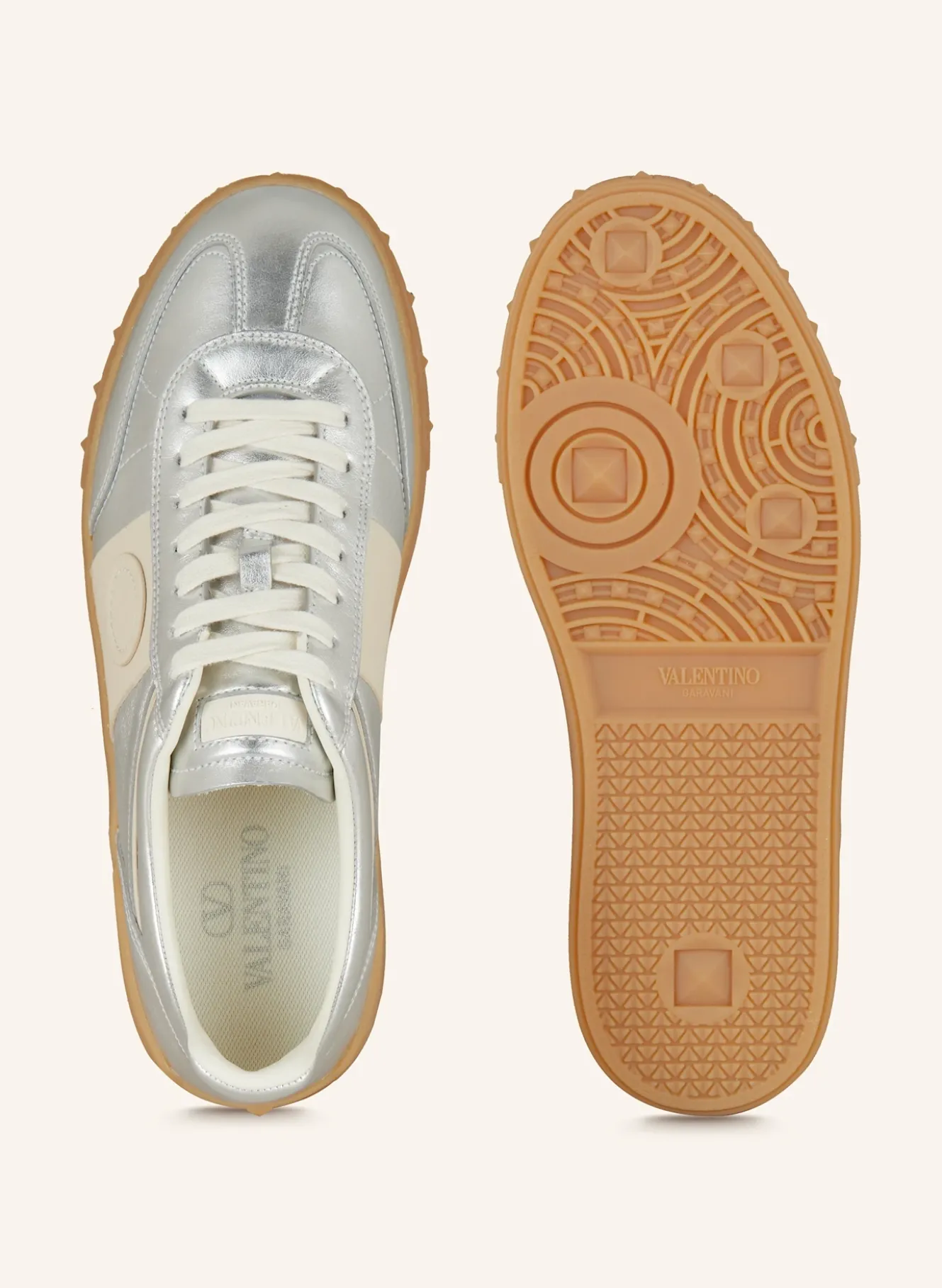 Sneaker UPVILLAGE