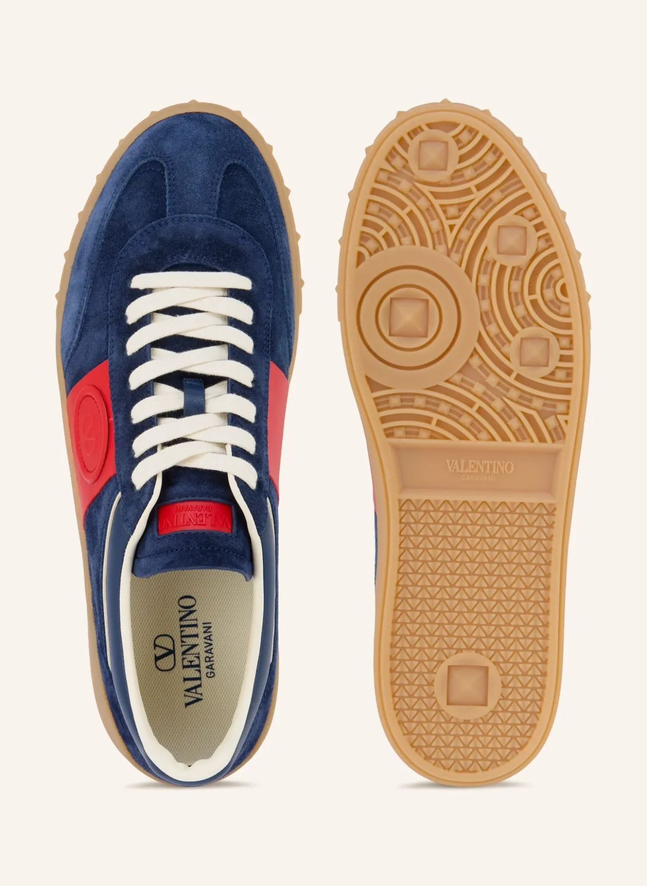 Sneaker UPVILLAGE
