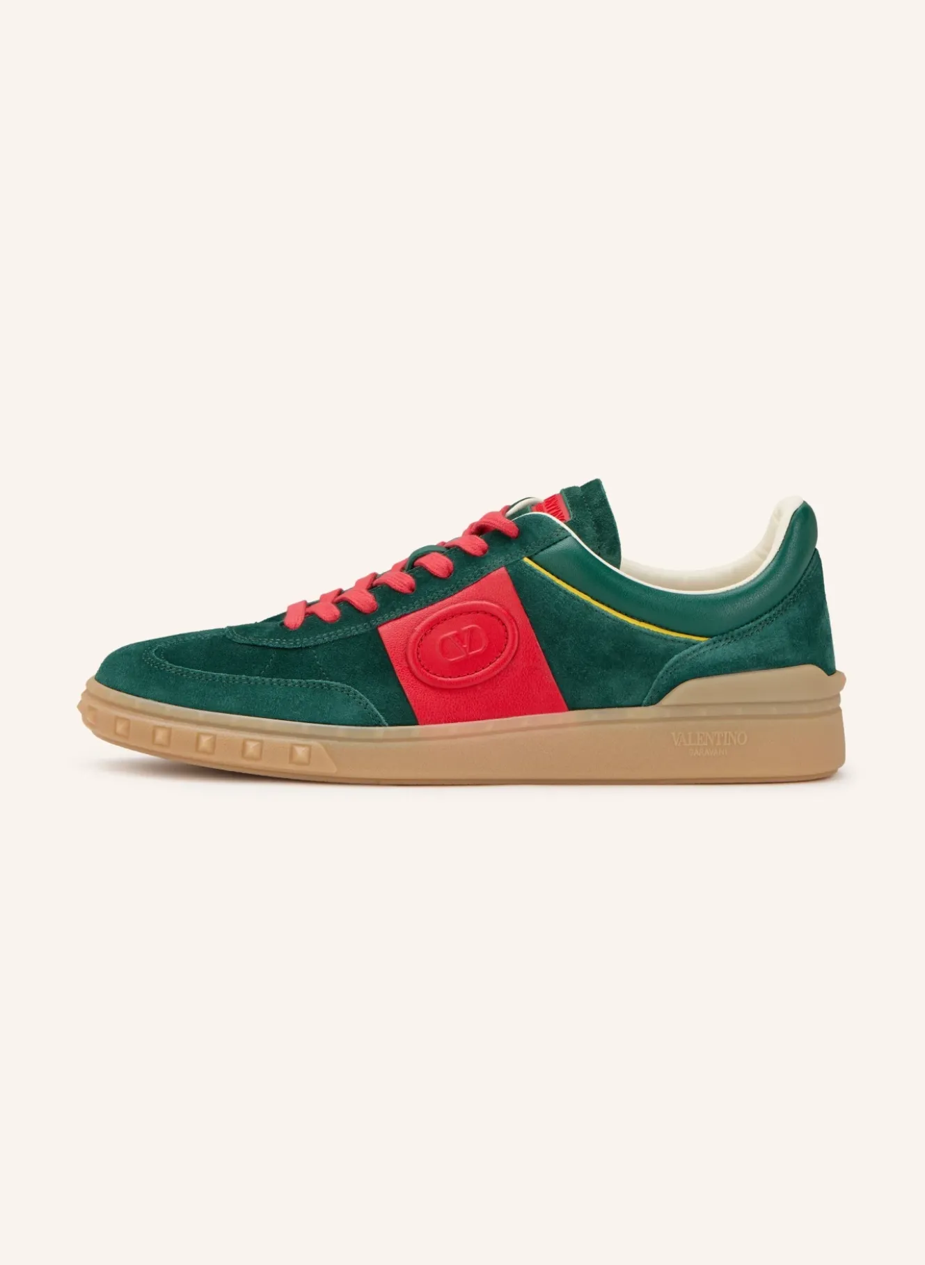 Sneaker UPVILLAGE