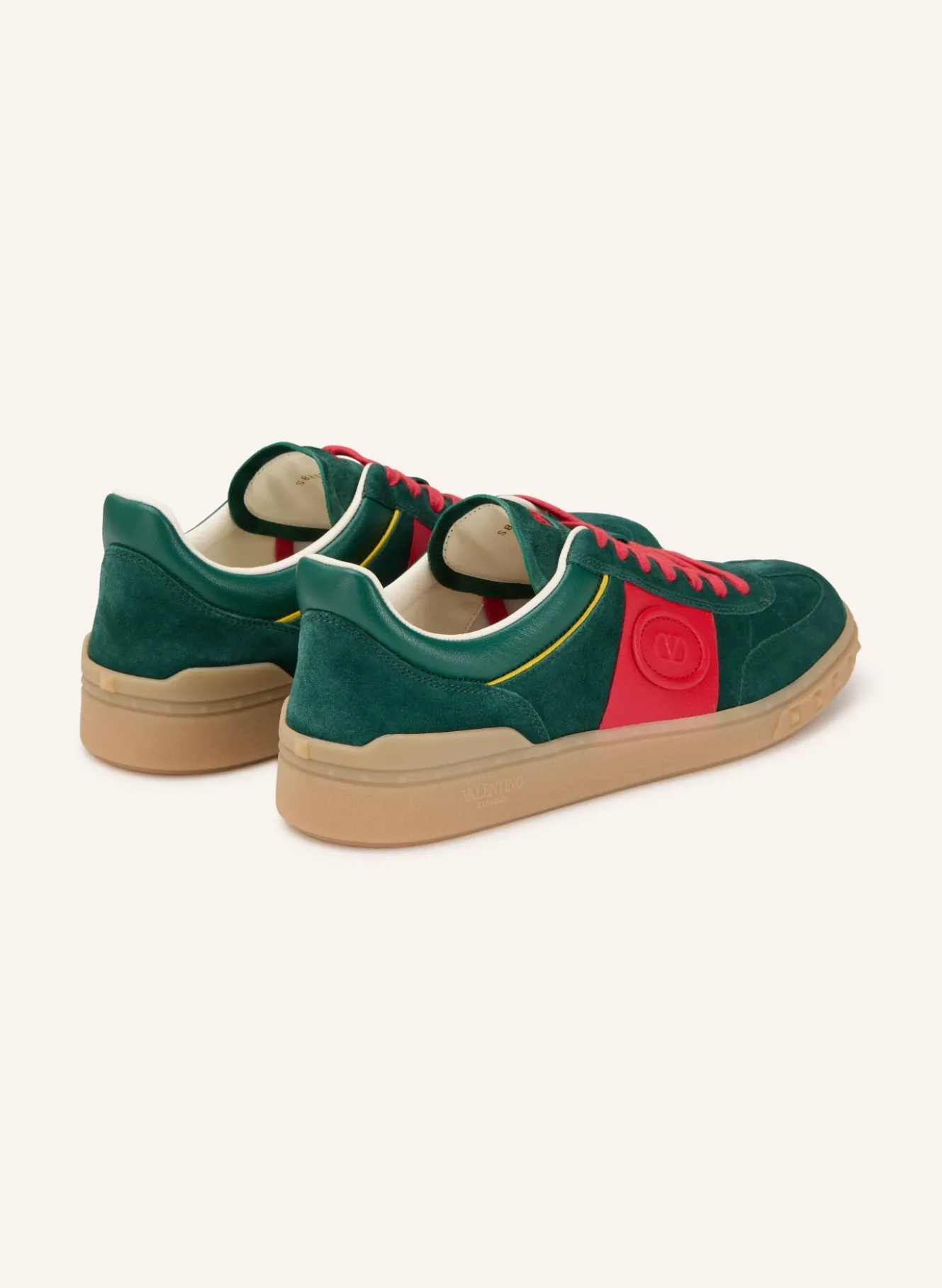Sneaker UPVILLAGE