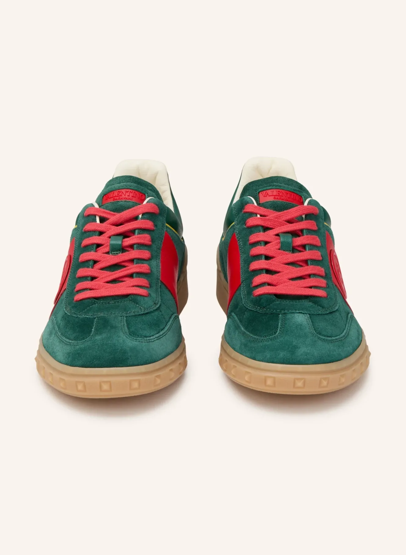 Sneaker UPVILLAGE