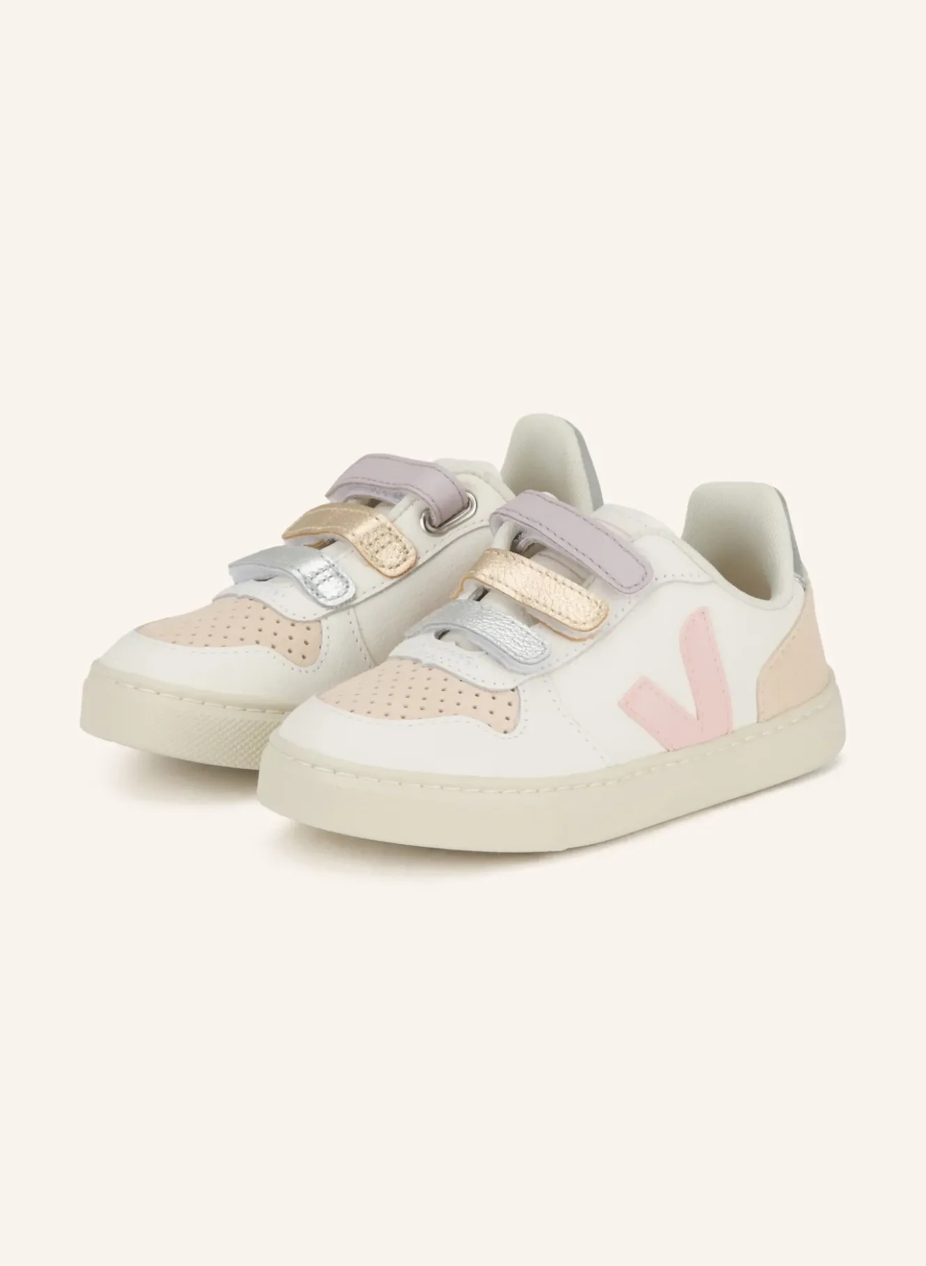 Sneaker V-10
