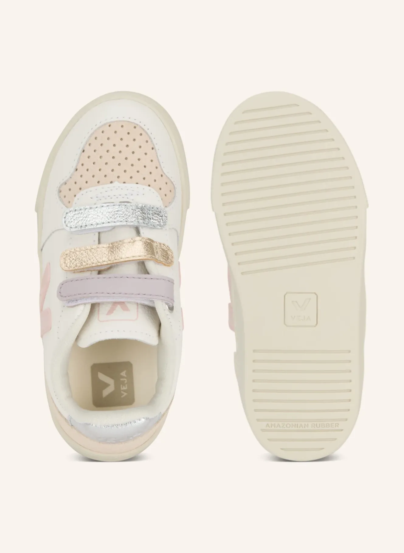 Sneaker V-10