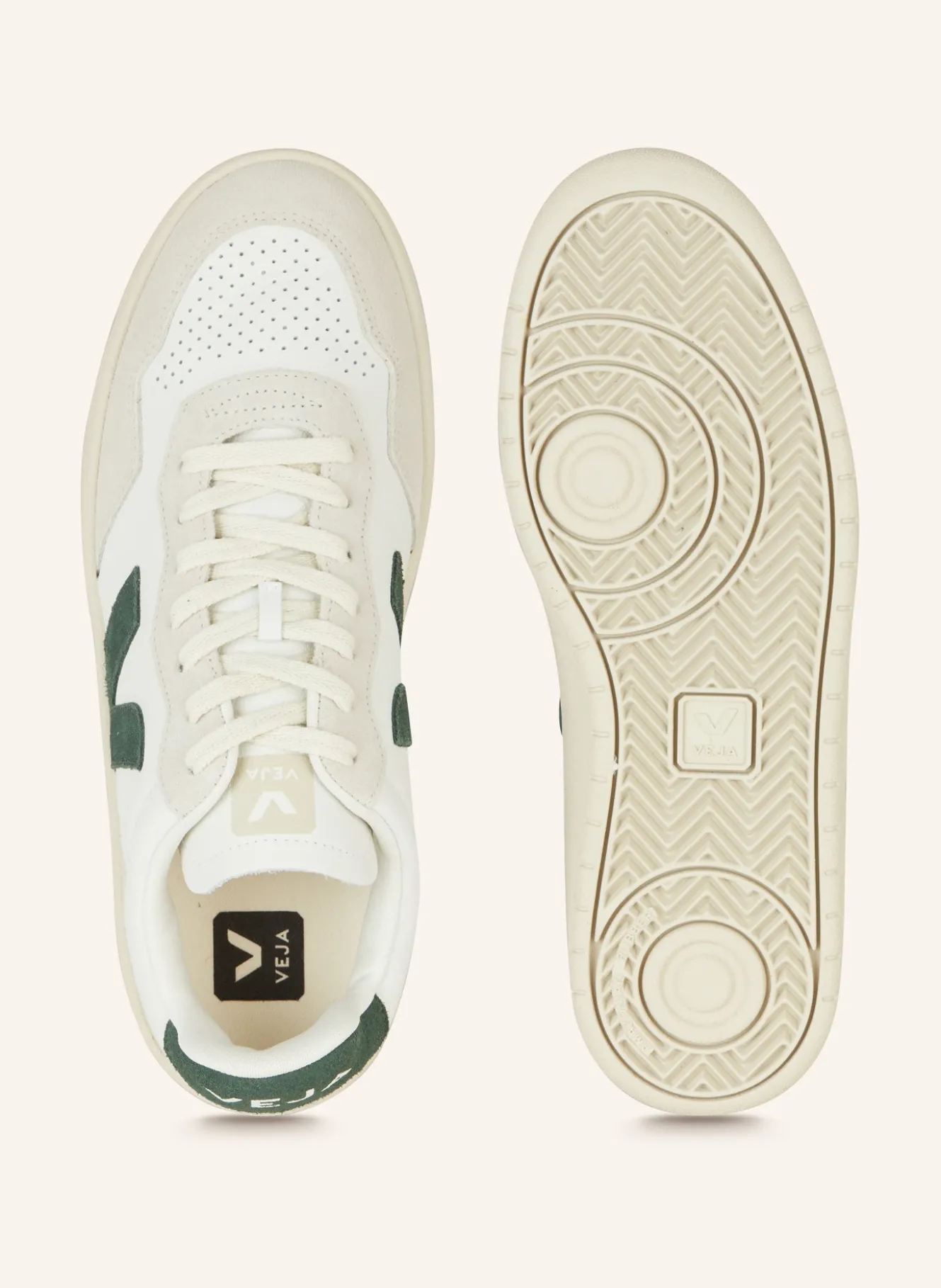Sneaker V-90