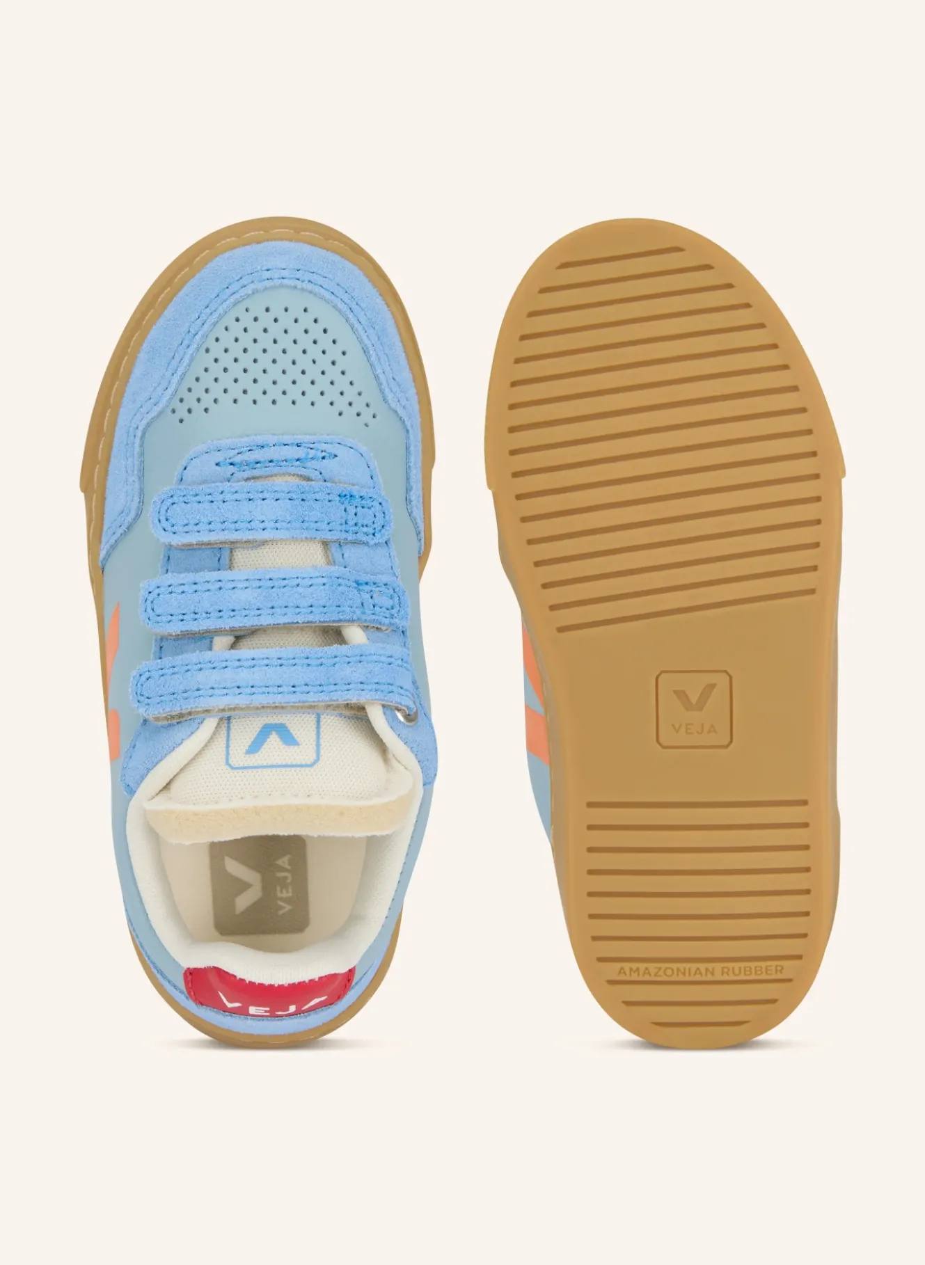 Sneaker V-90