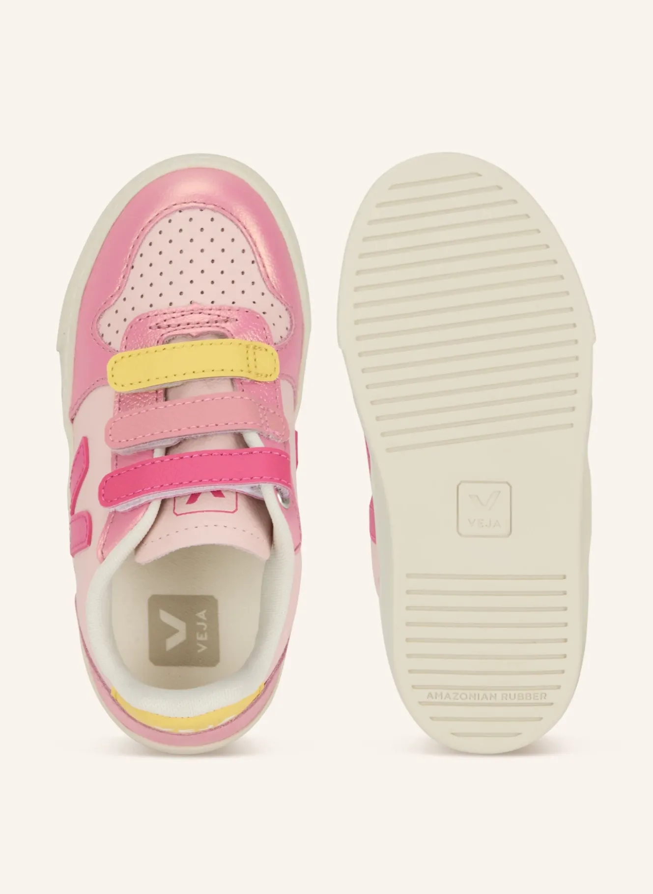 Sneaker V-10