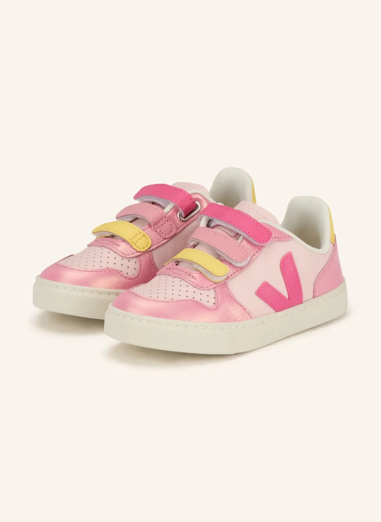Sneaker V-10