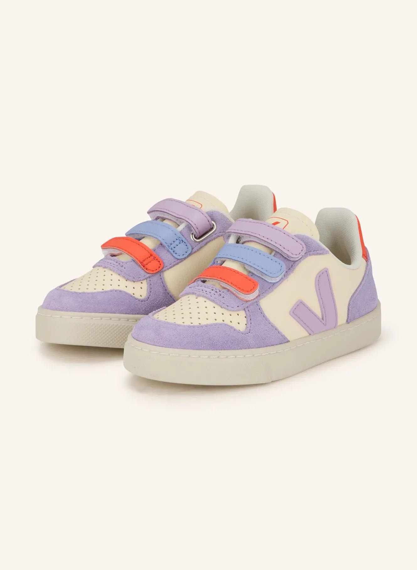 Sneaker V-10