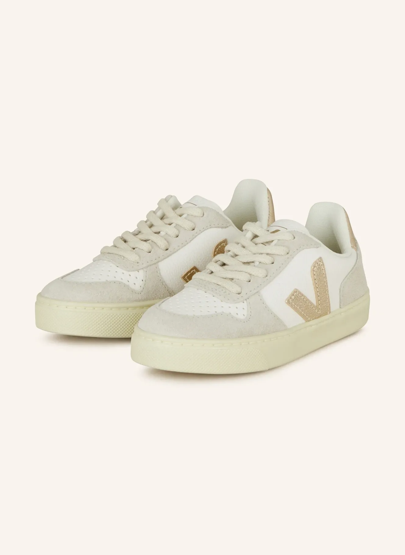Sneaker V-10