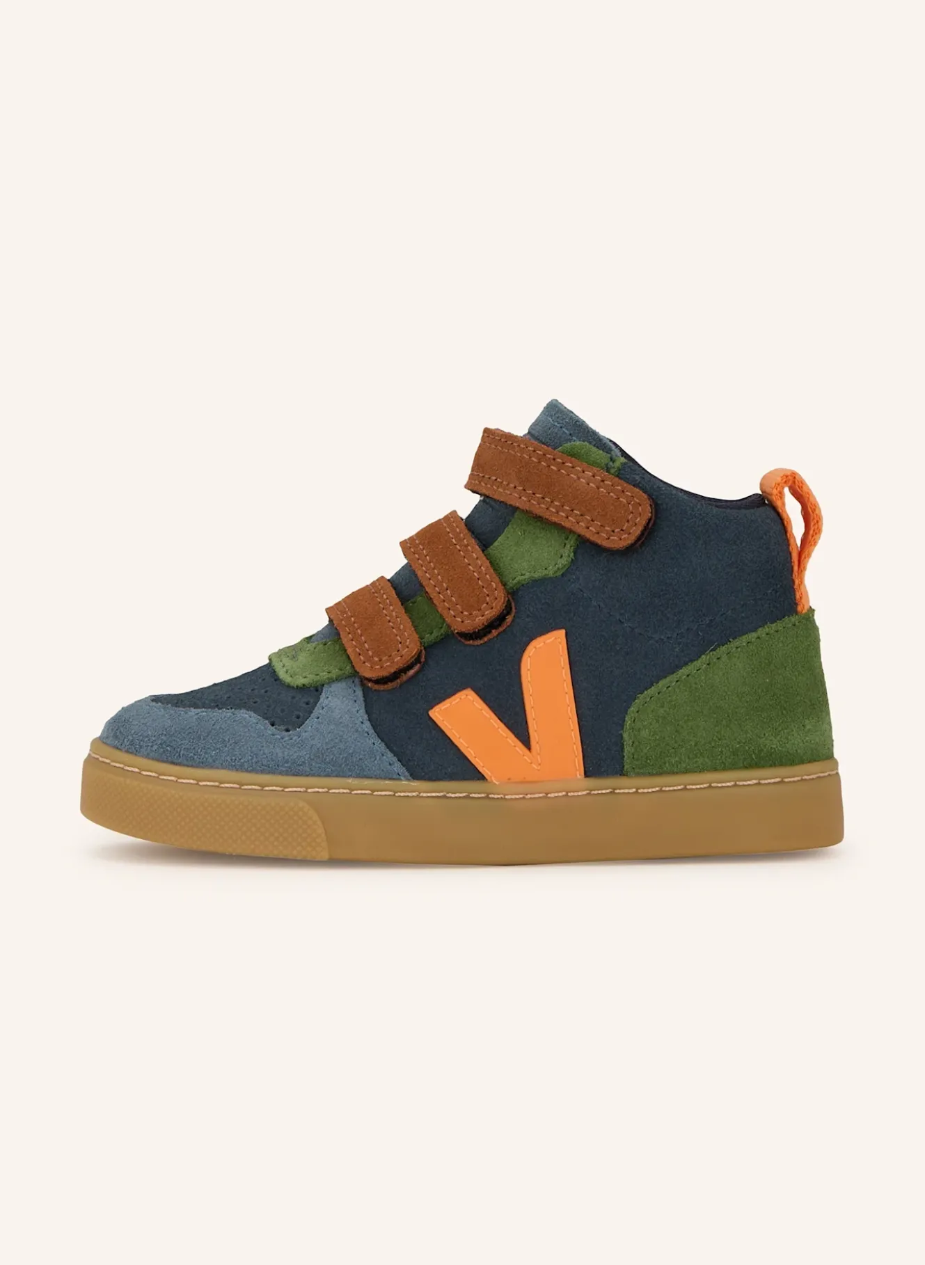Sneaker V-10