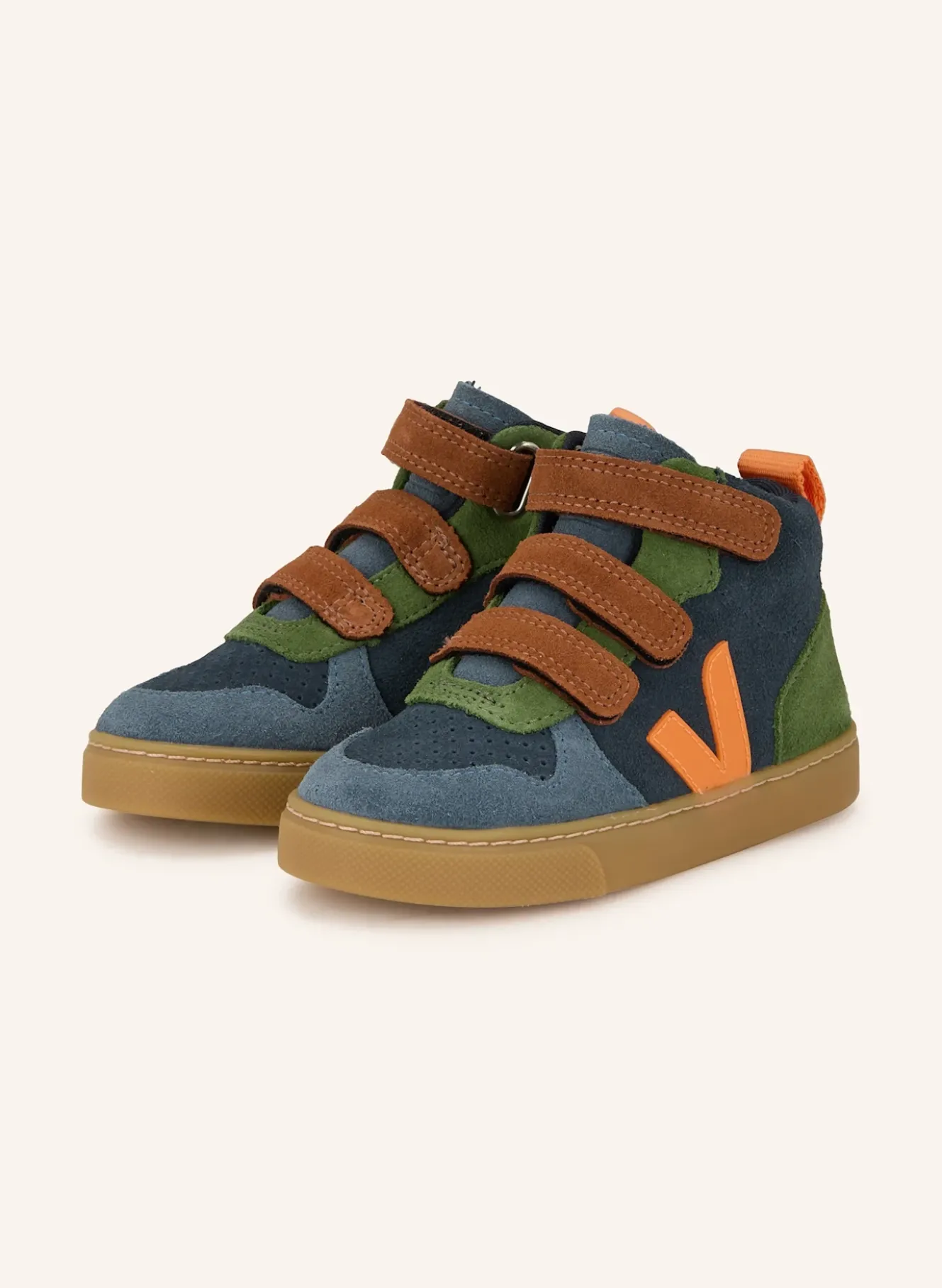Sneaker V-10
