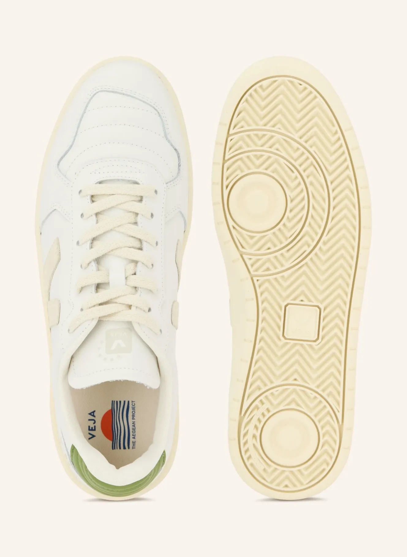 Sneaker V-82 II