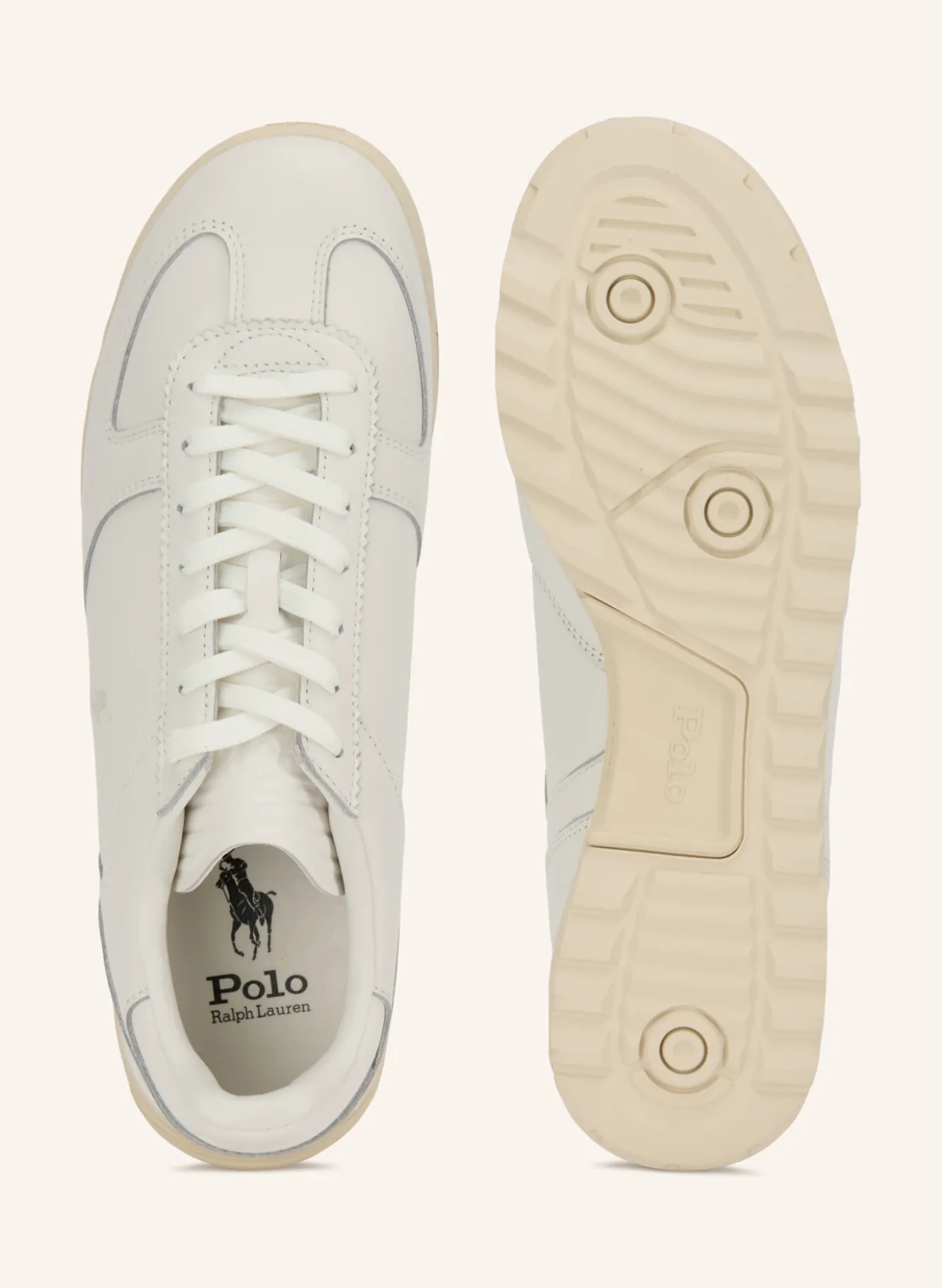 Sneaker VARICK