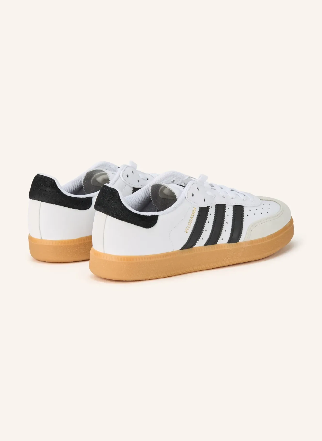 Sneaker VELOSAMBA LEA