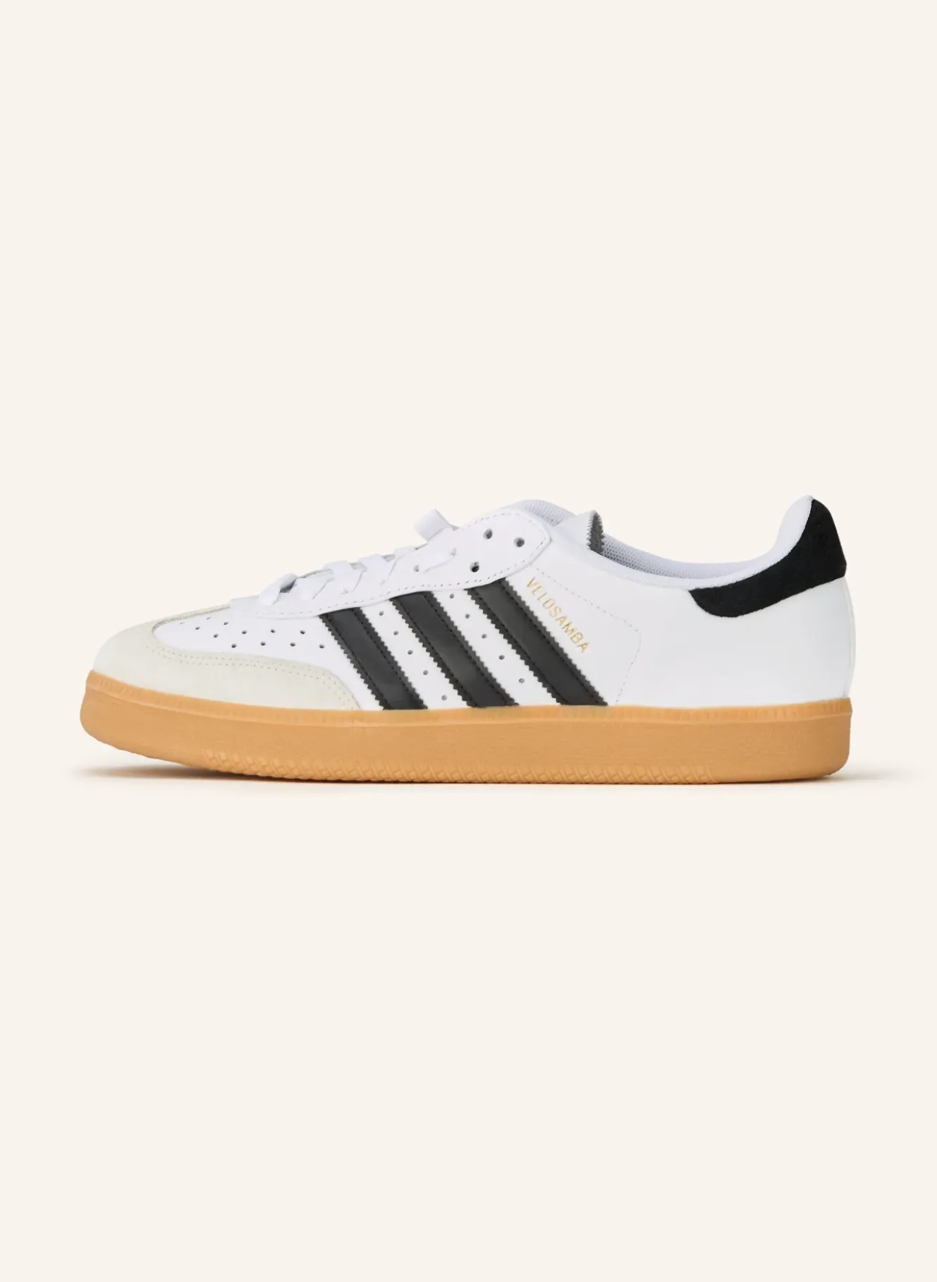 Sneaker VELOSAMBA LEA