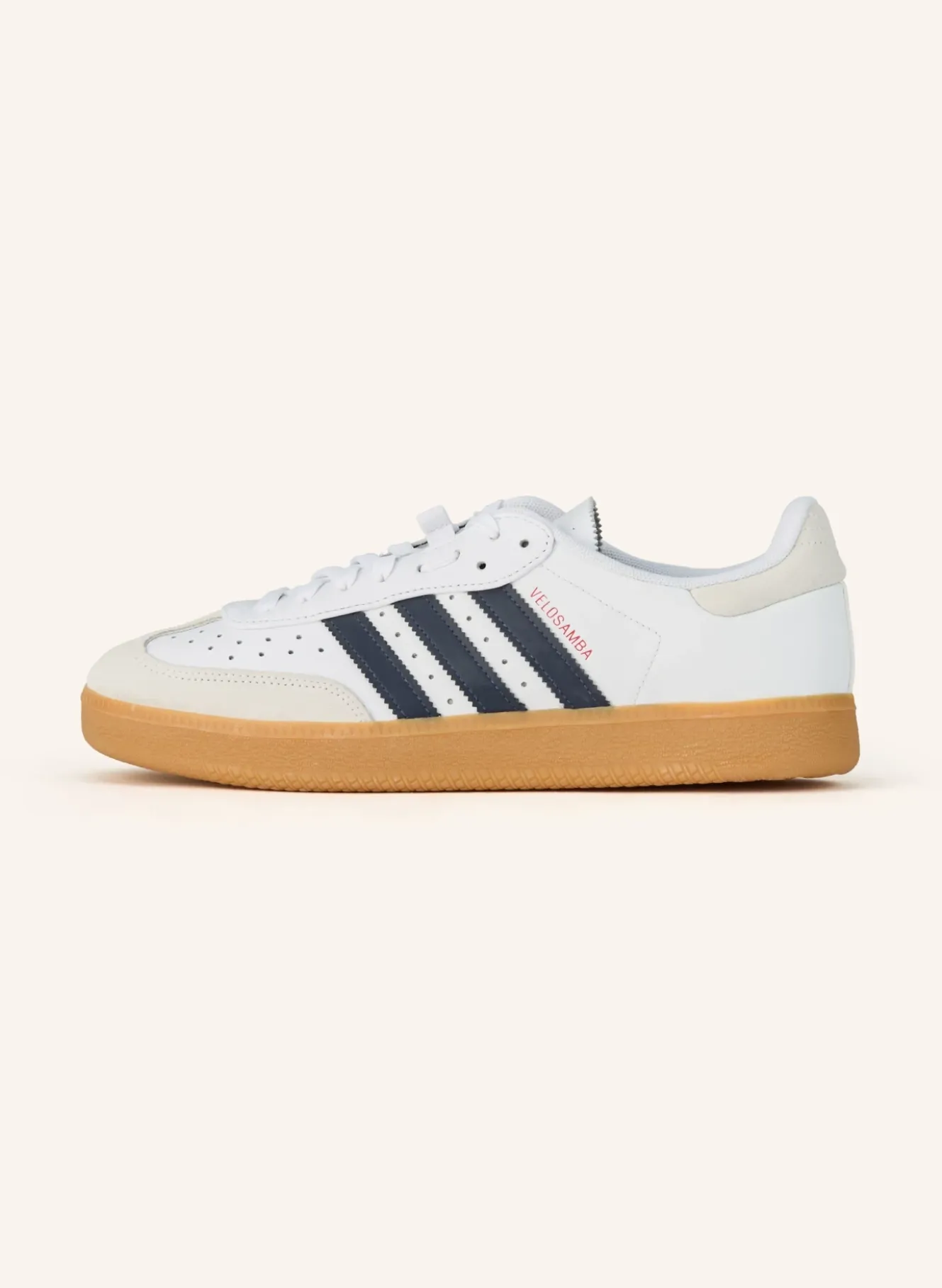 Sneaker VELOSAMBA LEA