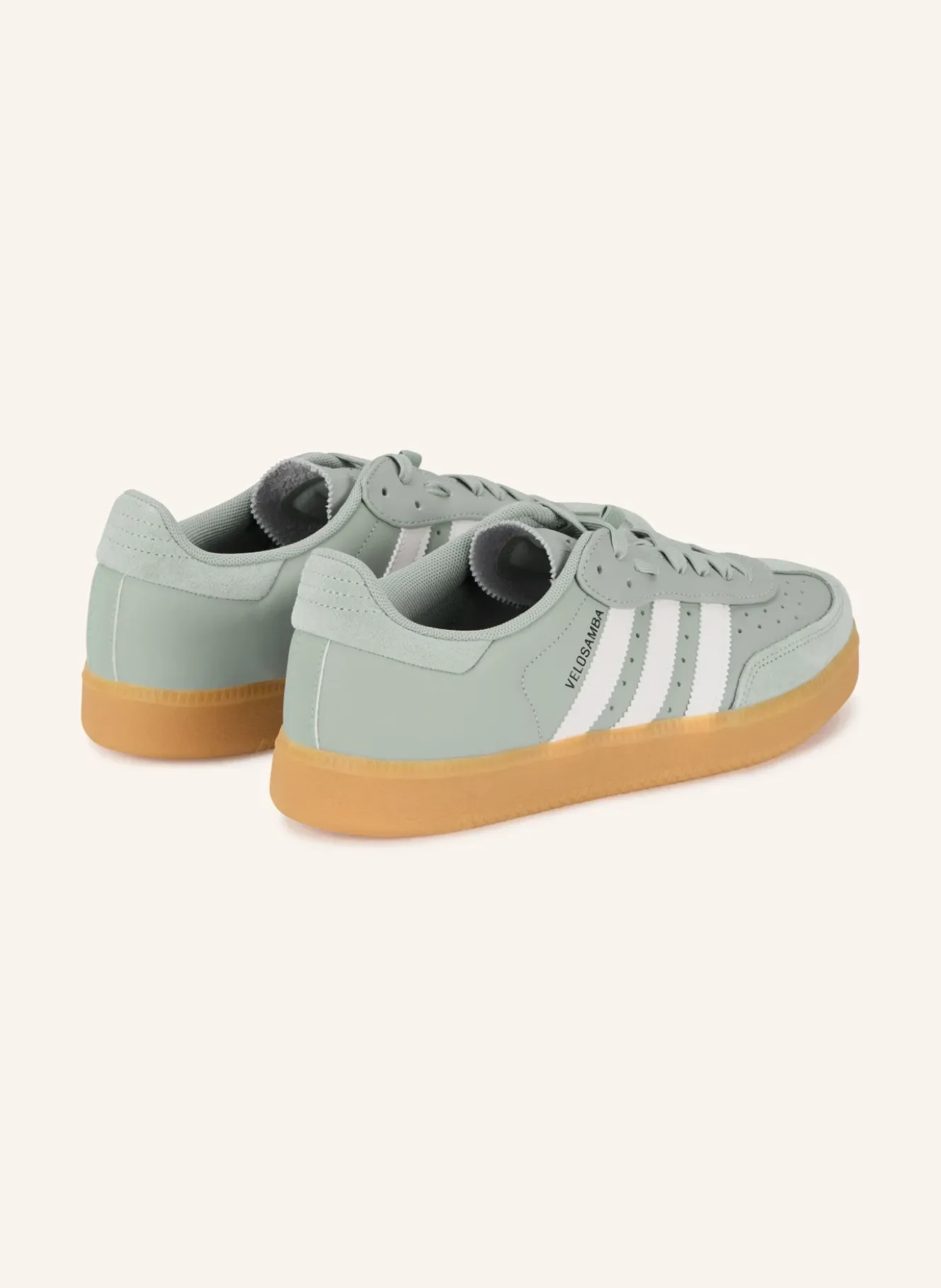 Sneaker VELOSAMBA LEA