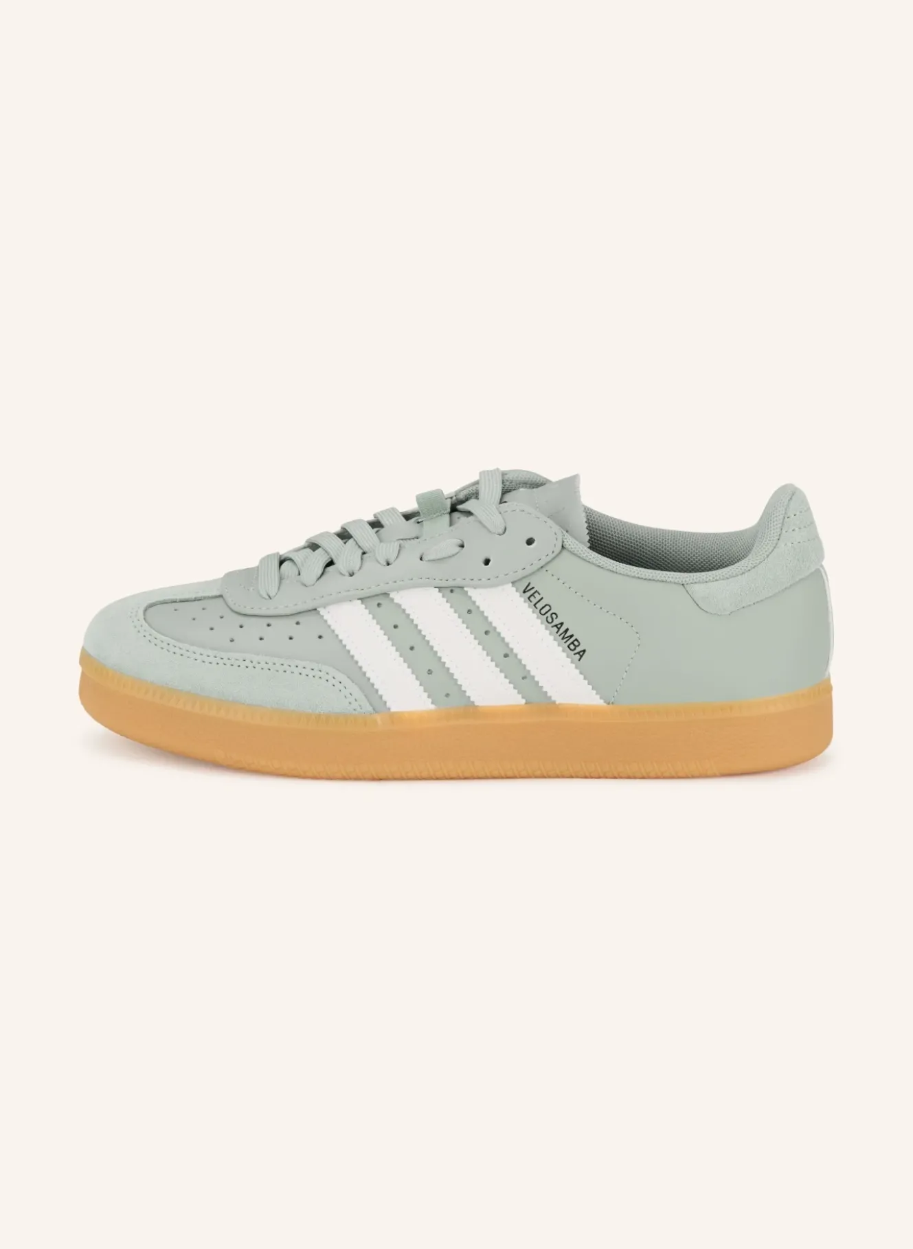 Sneaker VELOSAMBA LEA