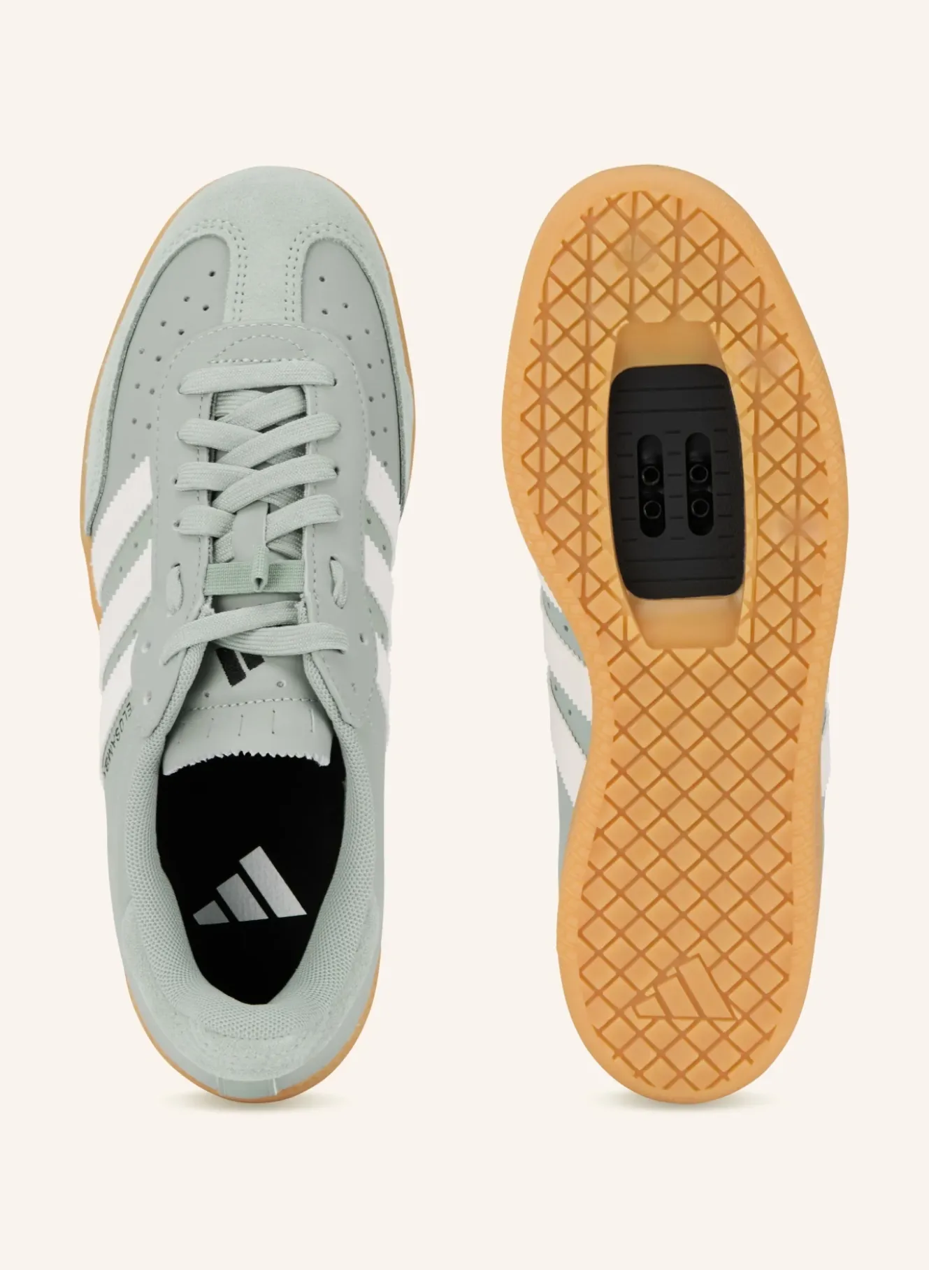 Sneaker VELOSAMBA LEA
