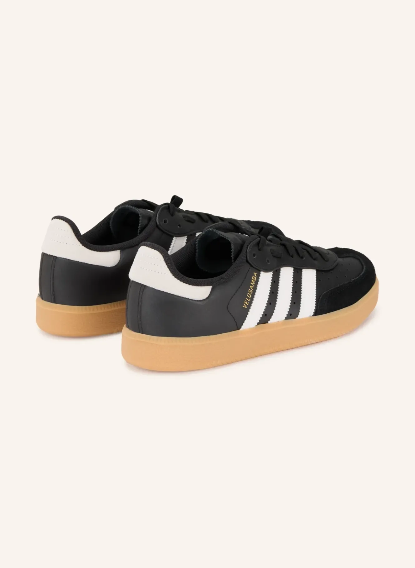 Sneaker VELOSAMBA LEA