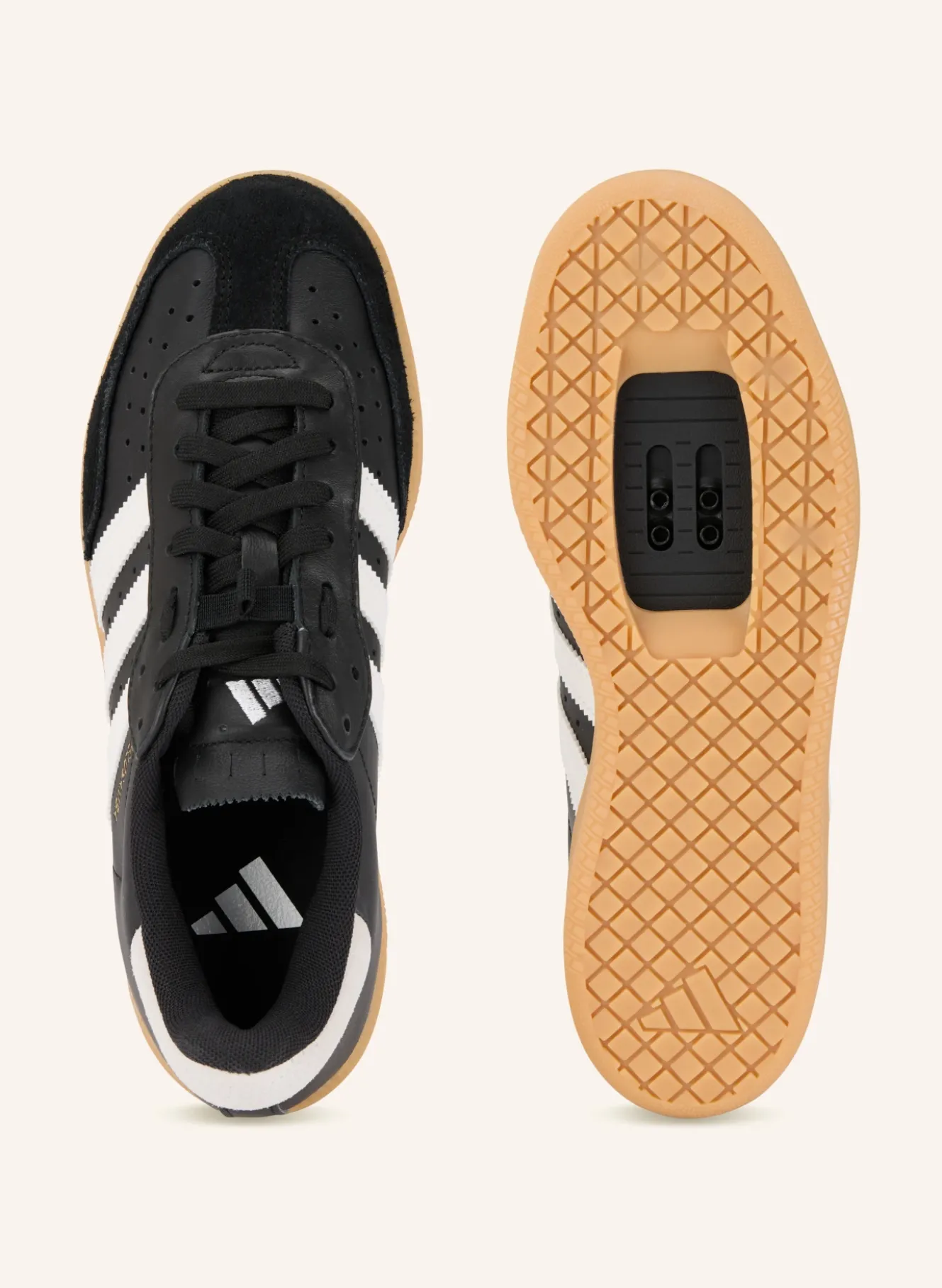 Sneaker VELOSAMBA LEA