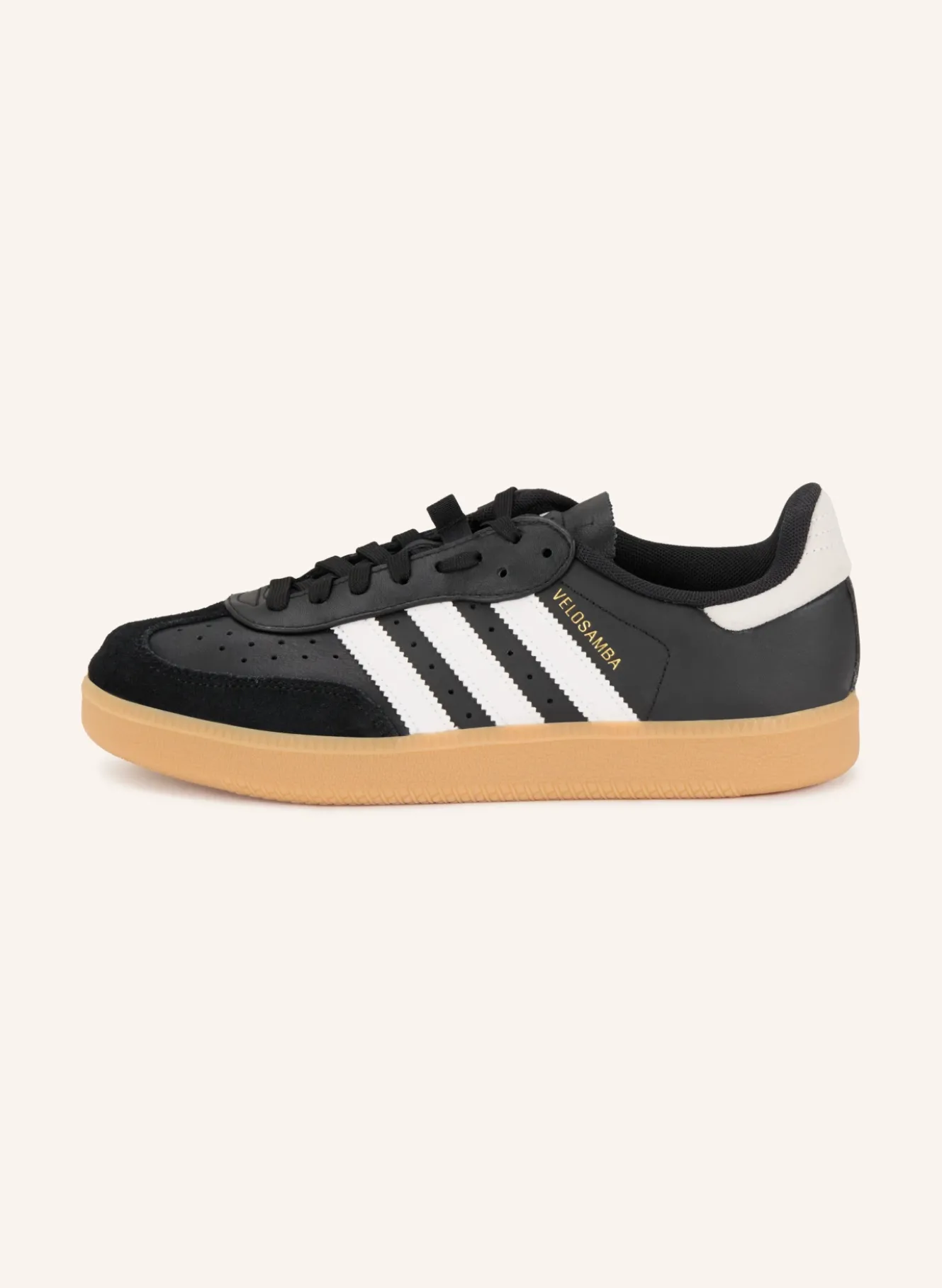 Sneaker VELOSAMBA LEA