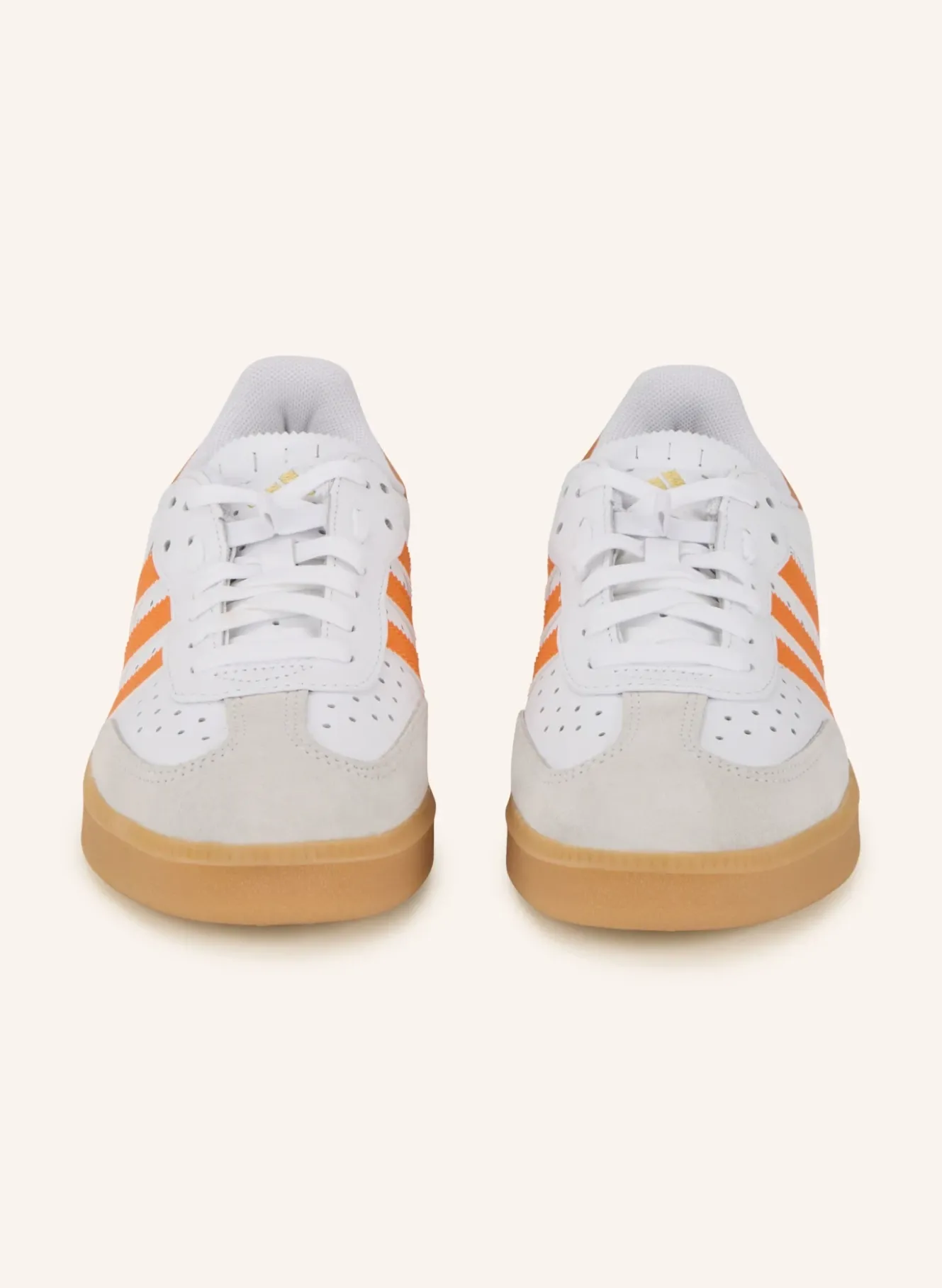 Sneaker VELOSAMBA LEA