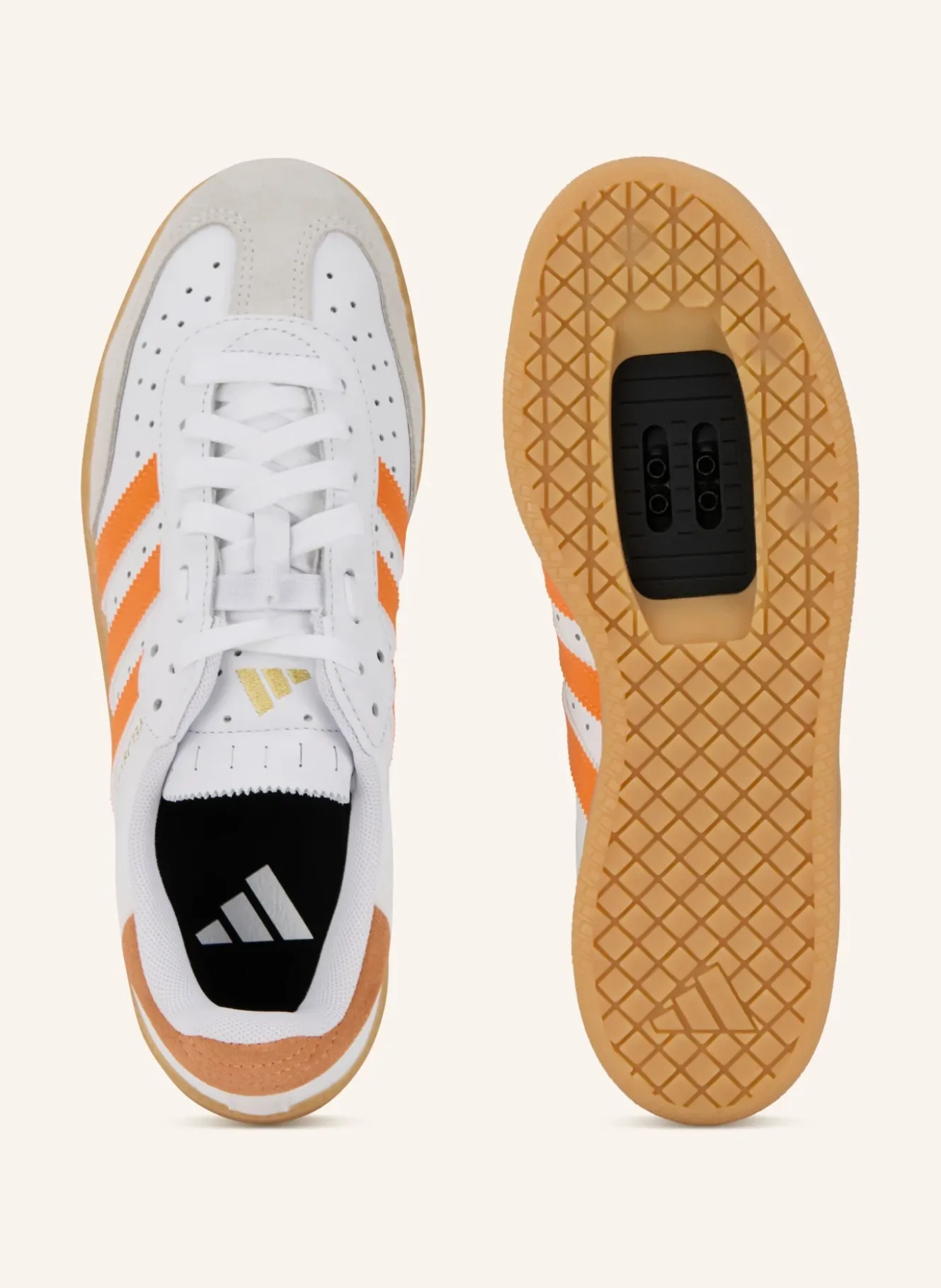 Sneaker VELOSAMBA LEA