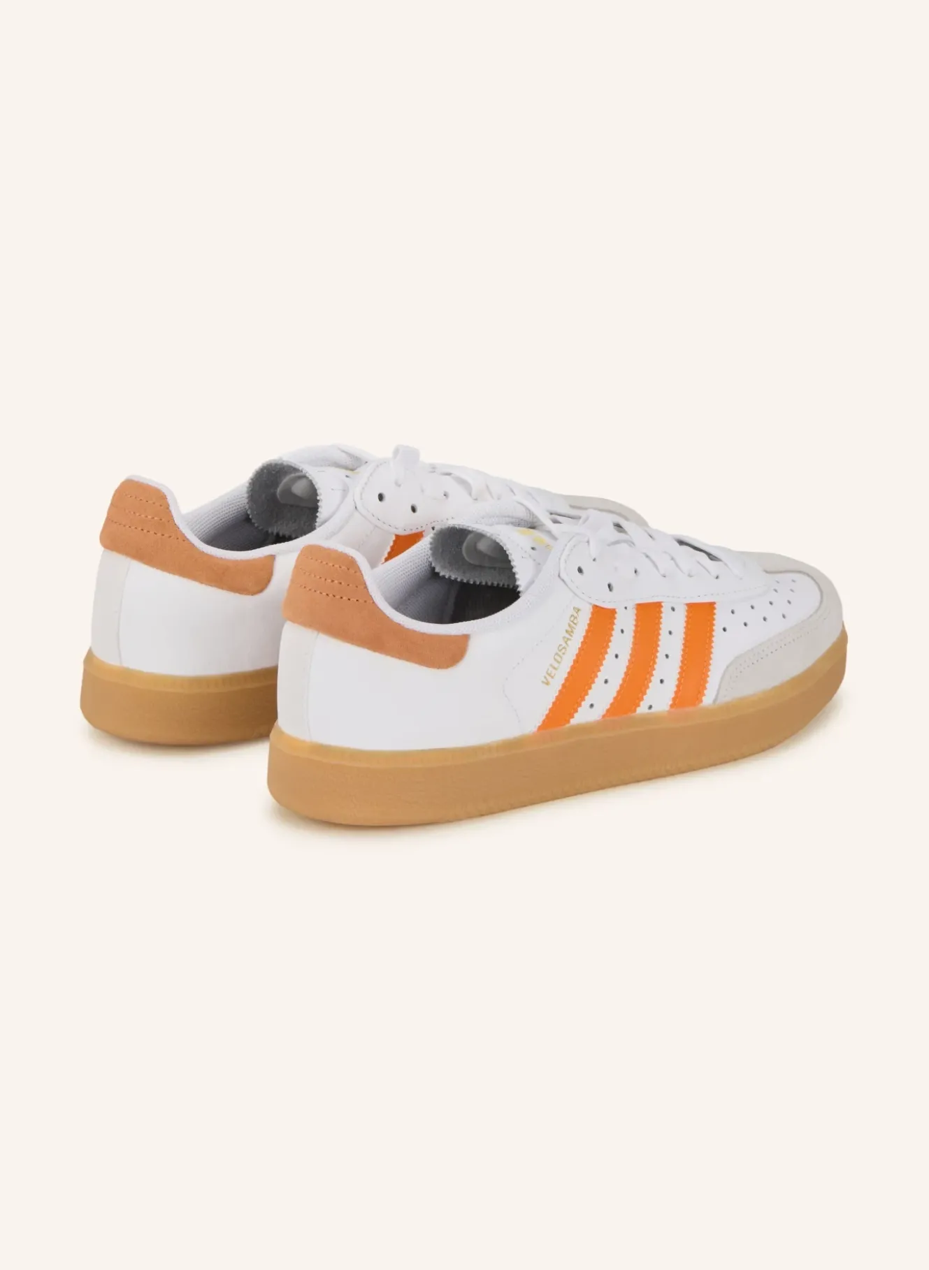 Sneaker VELOSAMBA LEA