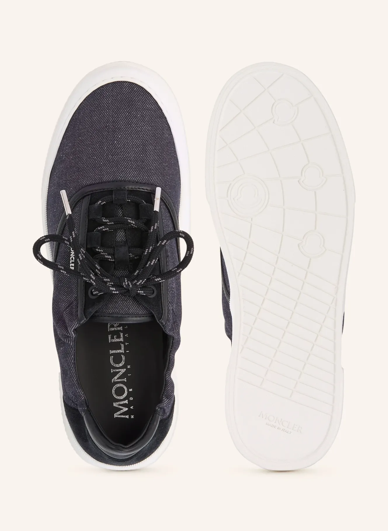 Sneaker VERA LEISURE